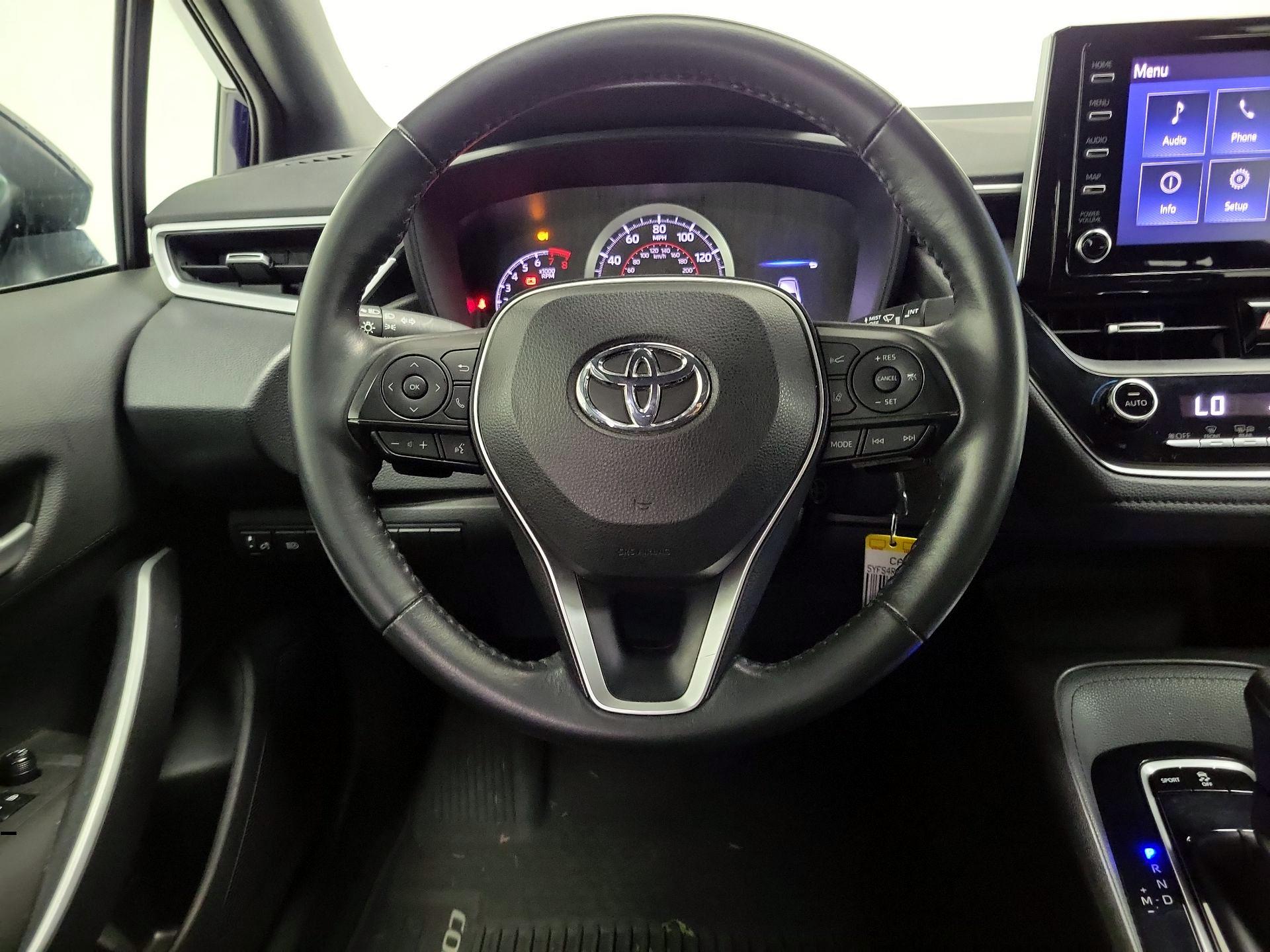 Thumbnail: 2020 Toyota Corolla - 10