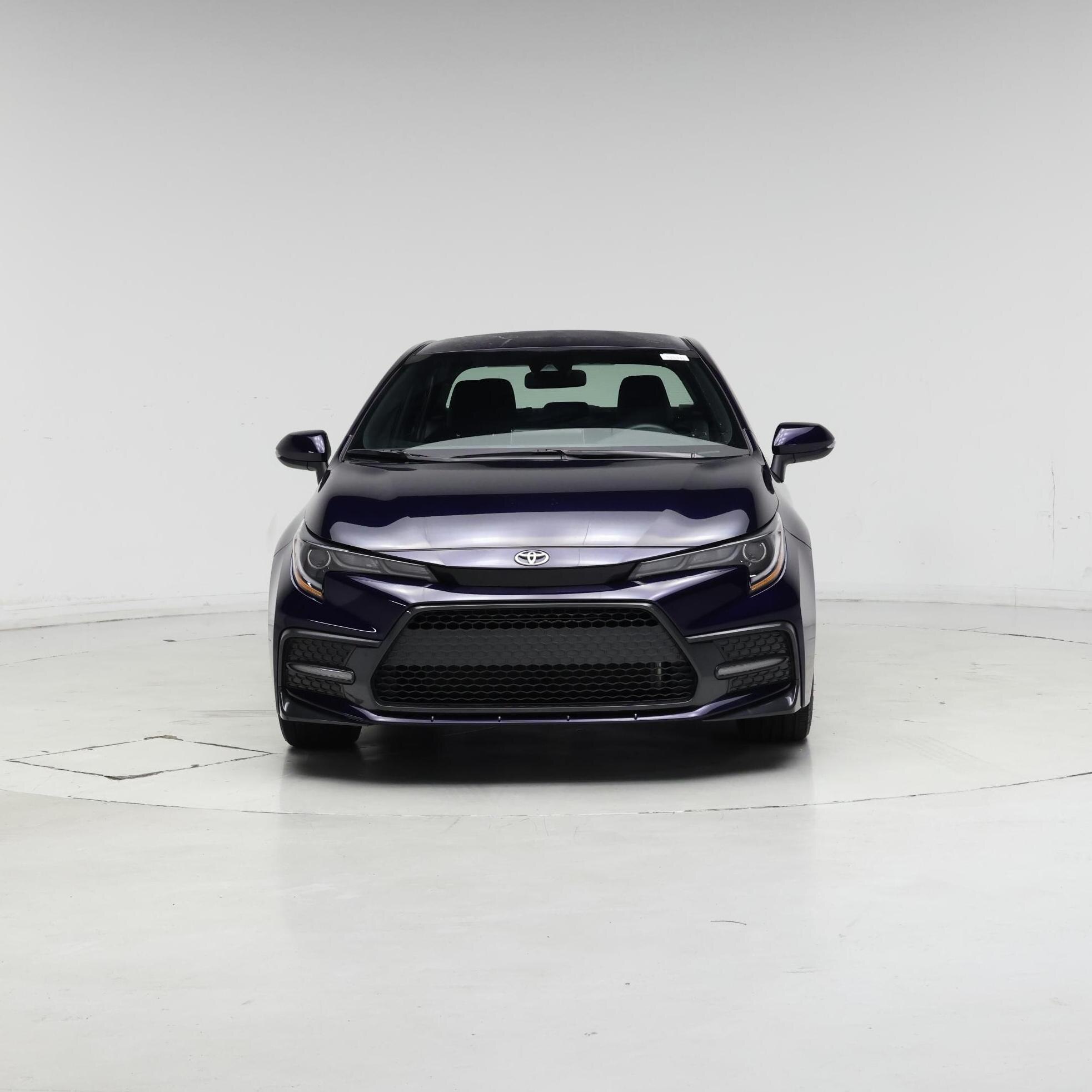 Thumbnail: 2020 Toyota Corolla - 5