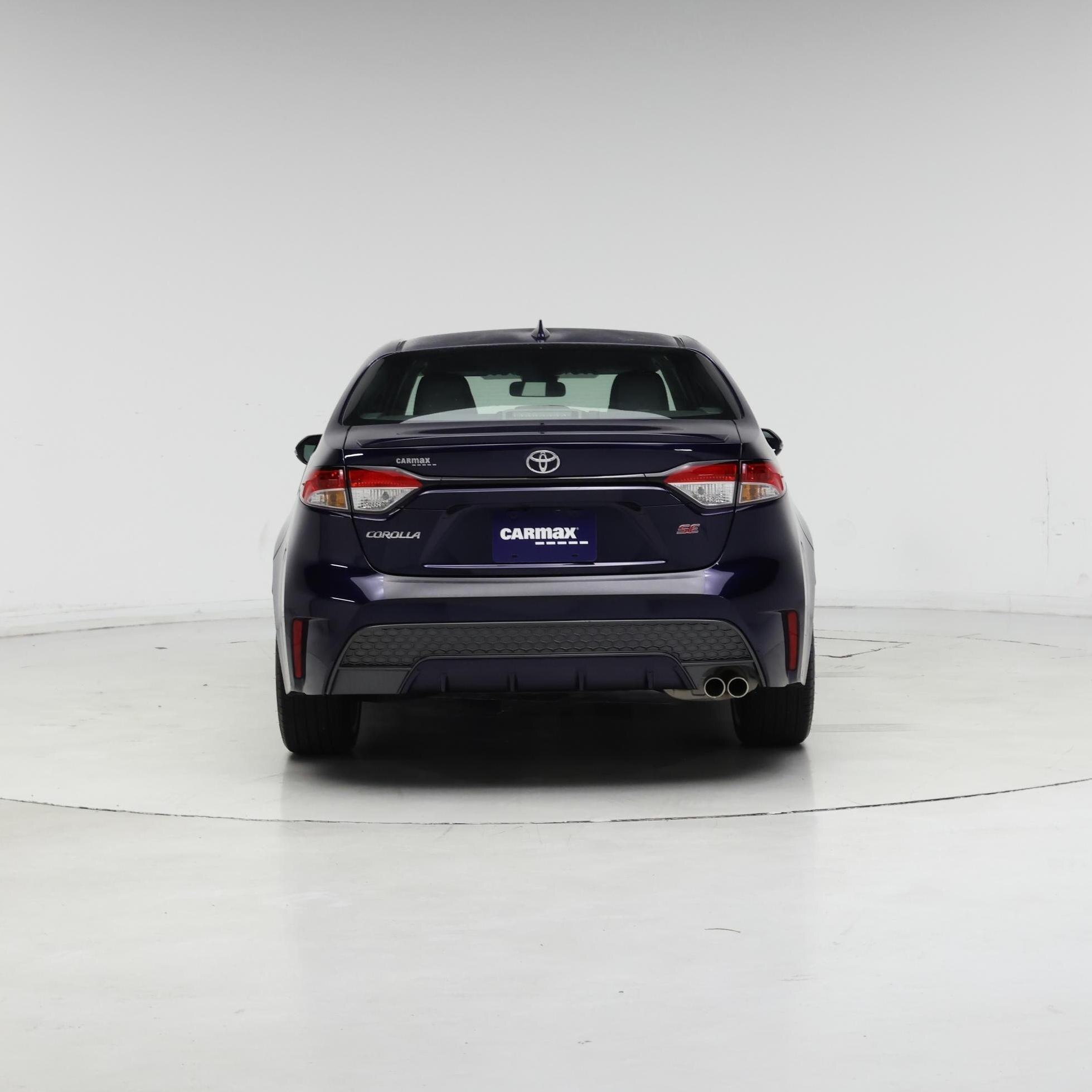 Thumbnail: 2020 Toyota Corolla - 6
