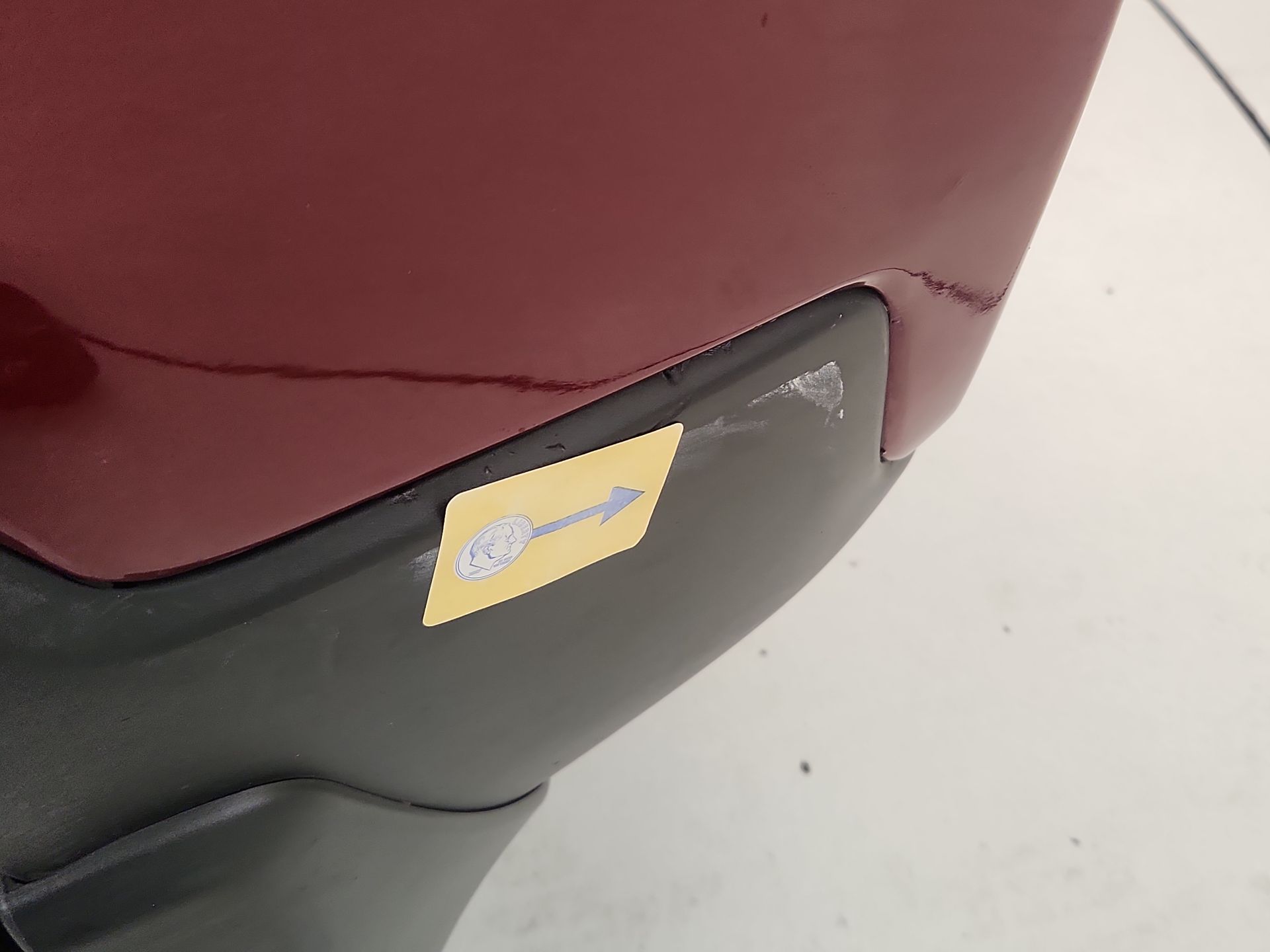 Thumbnail: 2021 Chevrolet Trax - 19