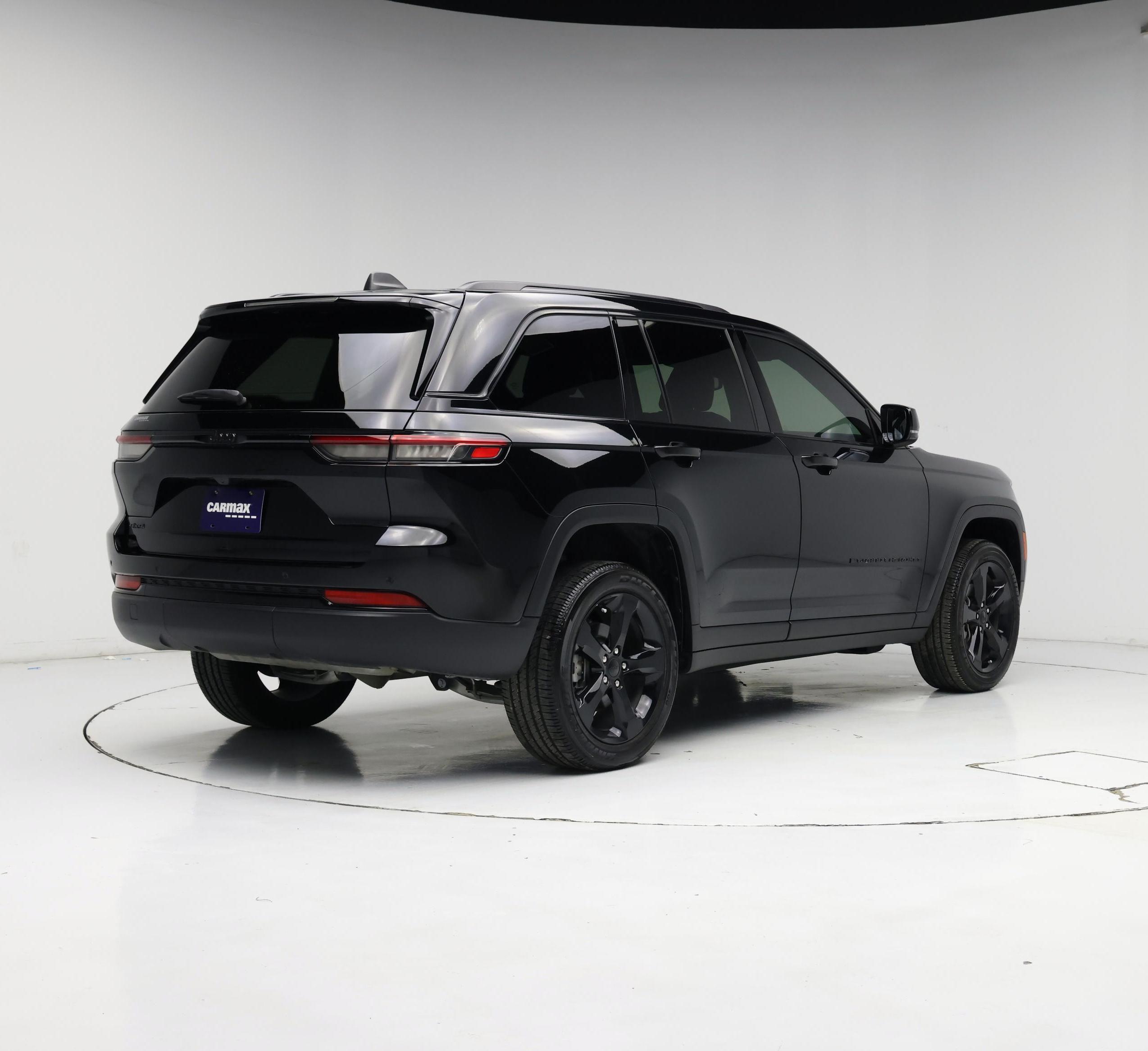Thumbnail: 2025 Jeep Grand Cherokee - 8