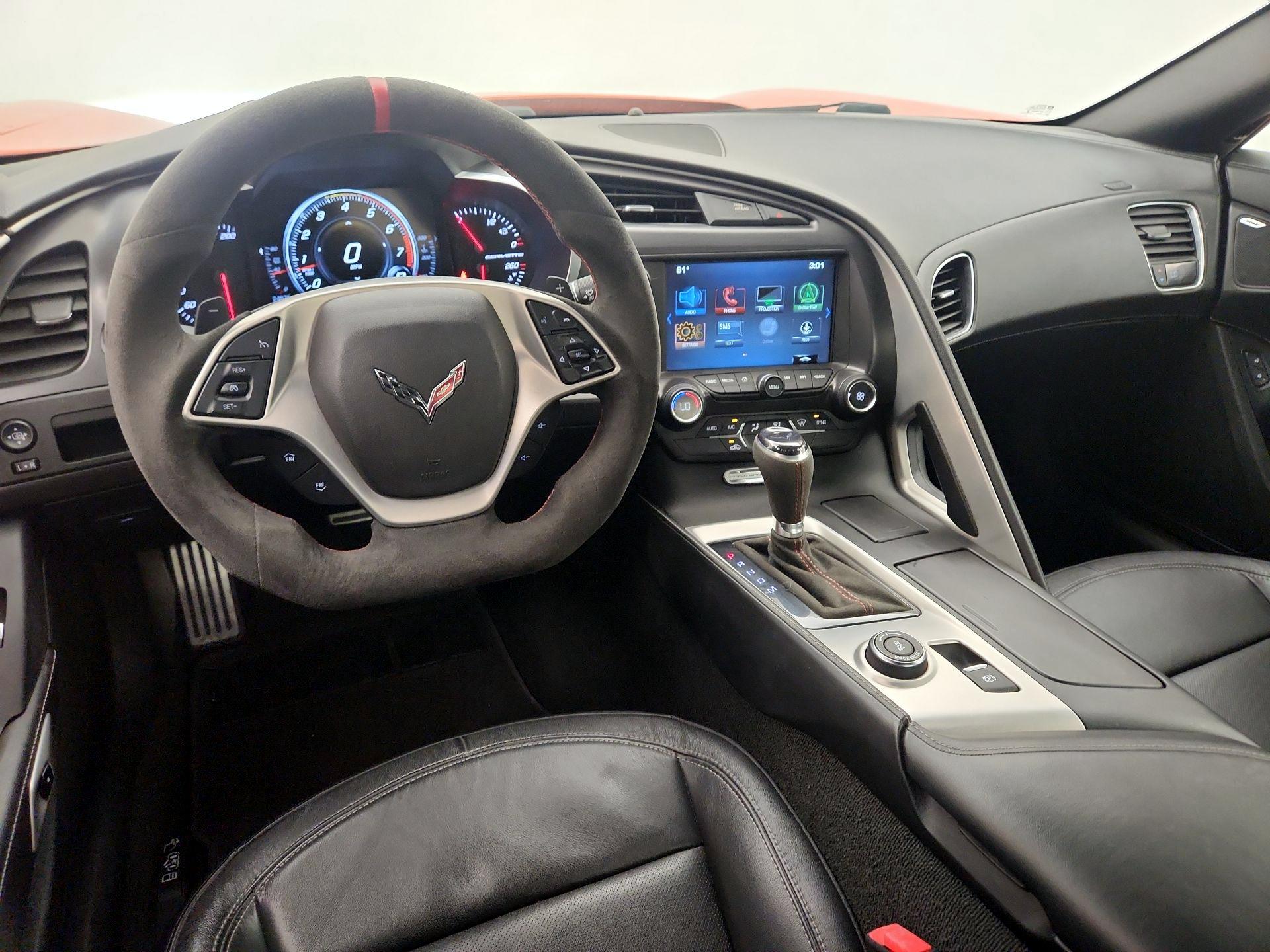 Thumbnail: 2019 Chevrolet Corvette - 9
