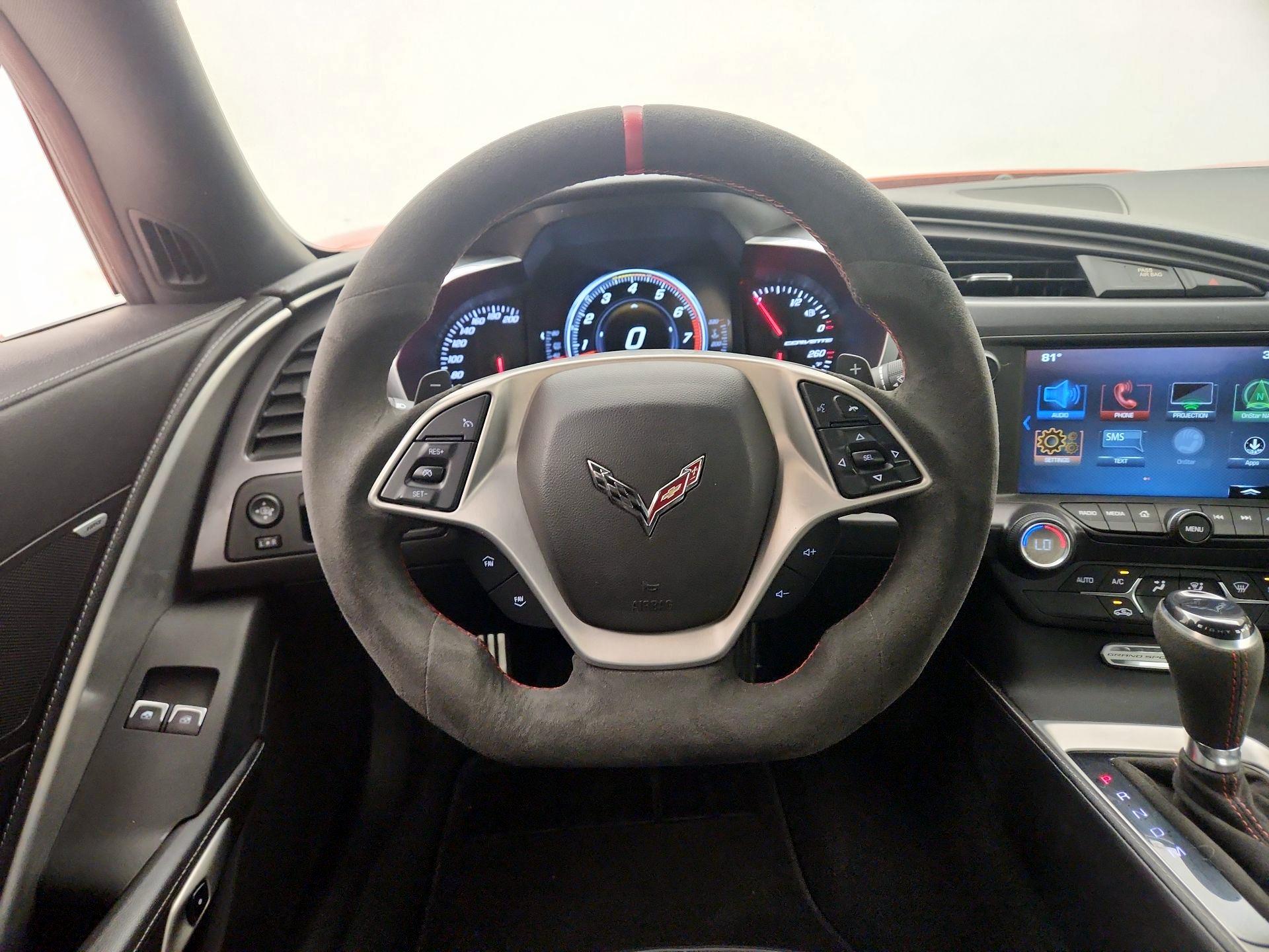 Thumbnail: 2019 Chevrolet Corvette - 10