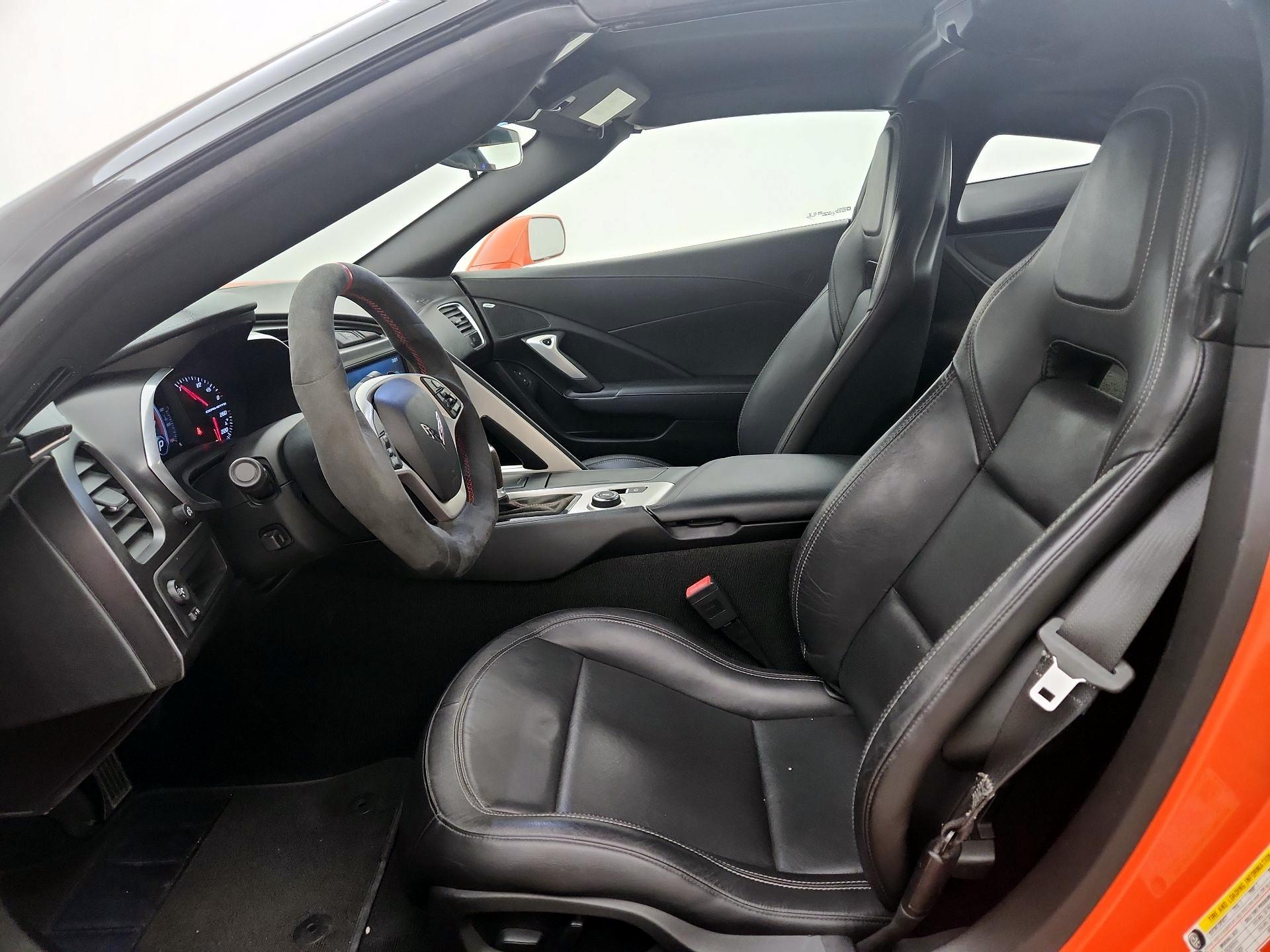 Thumbnail: 2019 Chevrolet Corvette - 11