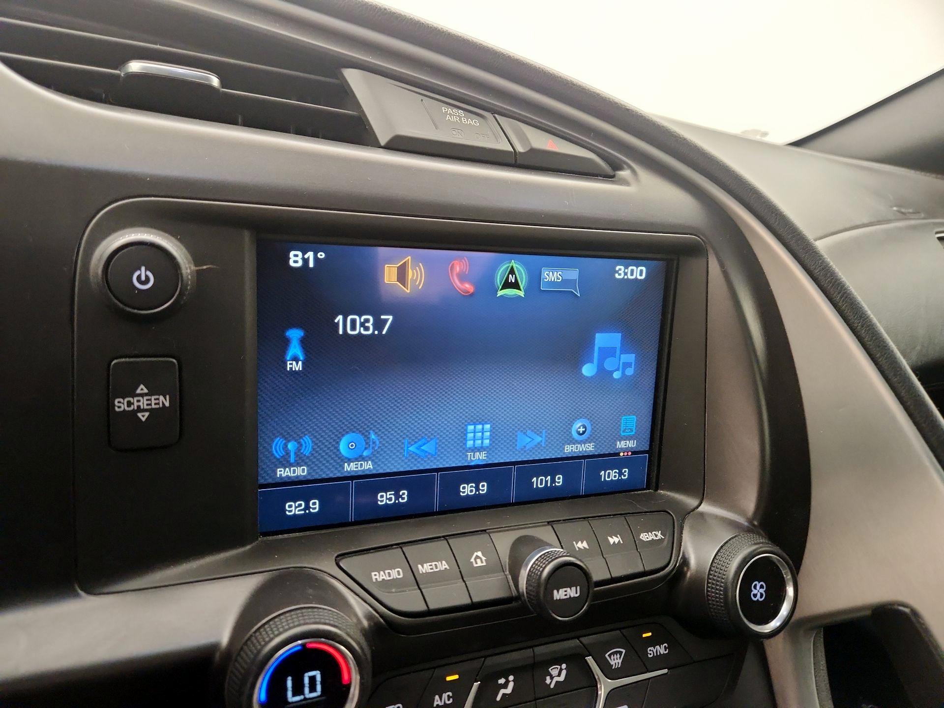 Thumbnail: 2019 Chevrolet Corvette - 15