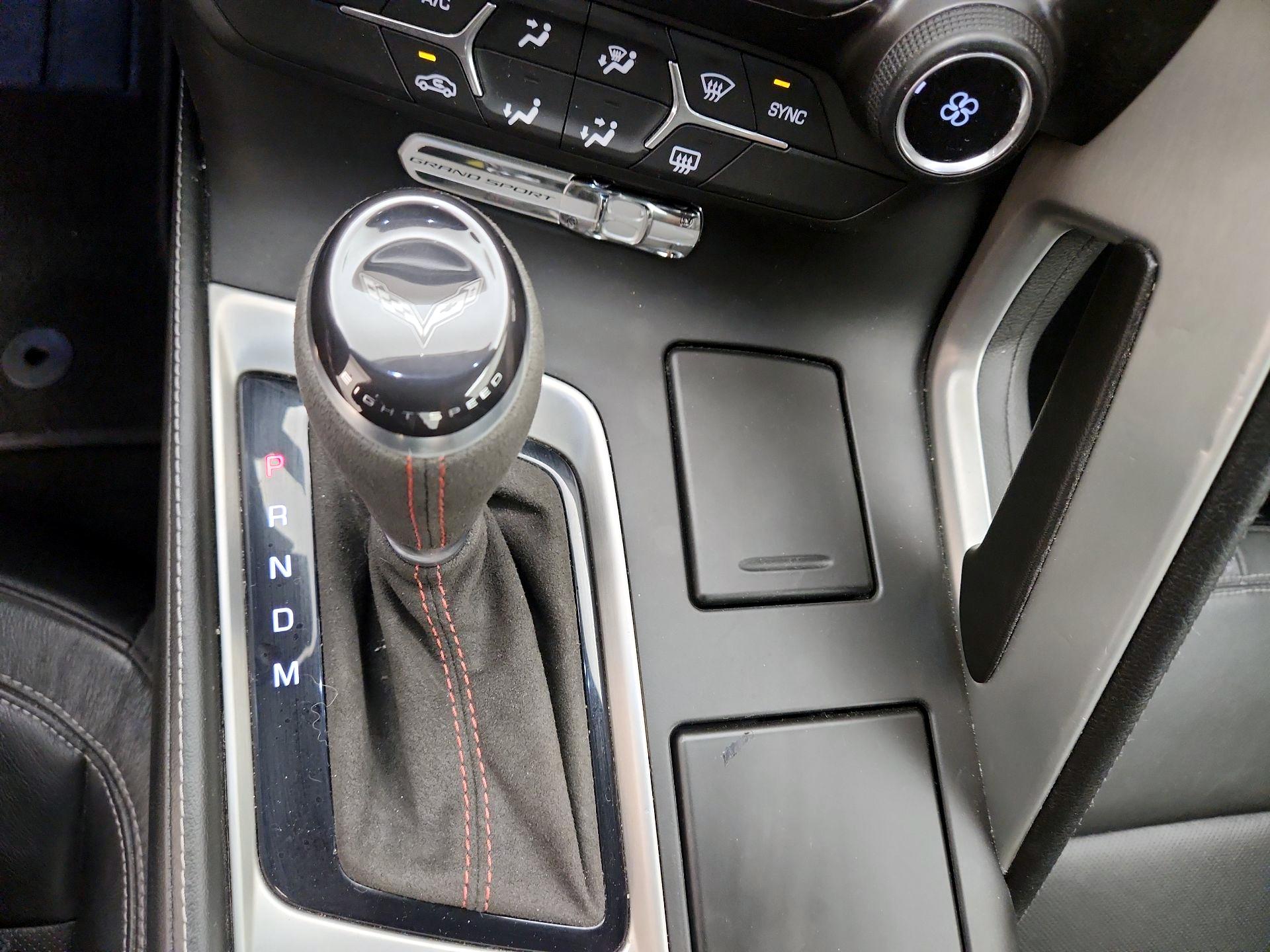 Thumbnail: 2019 Chevrolet Corvette - 17