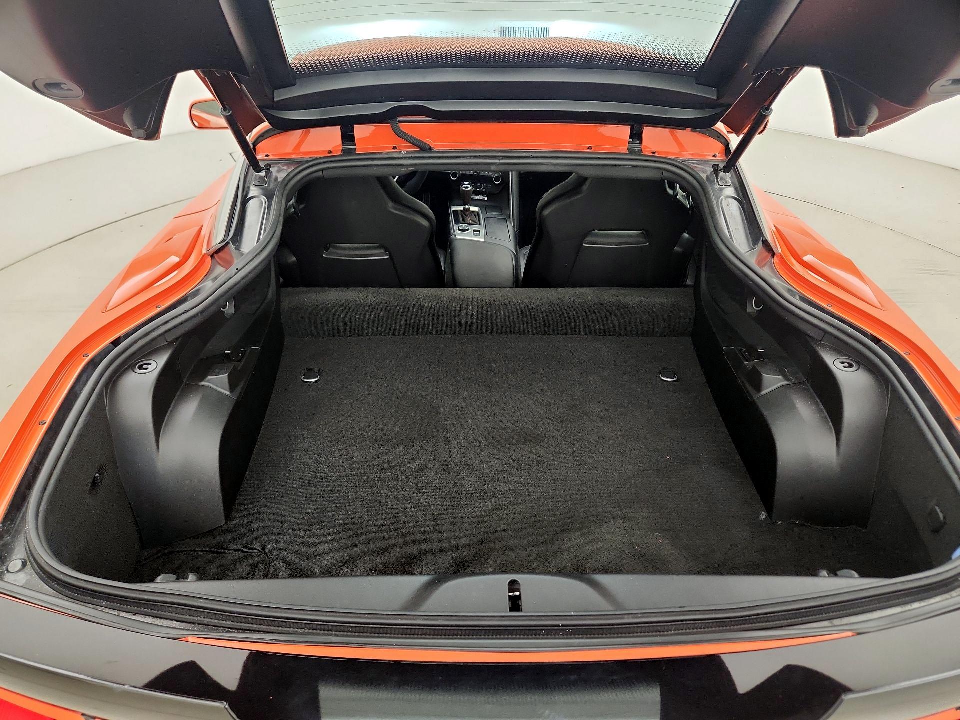 Thumbnail: 2019 Chevrolet Corvette - 19