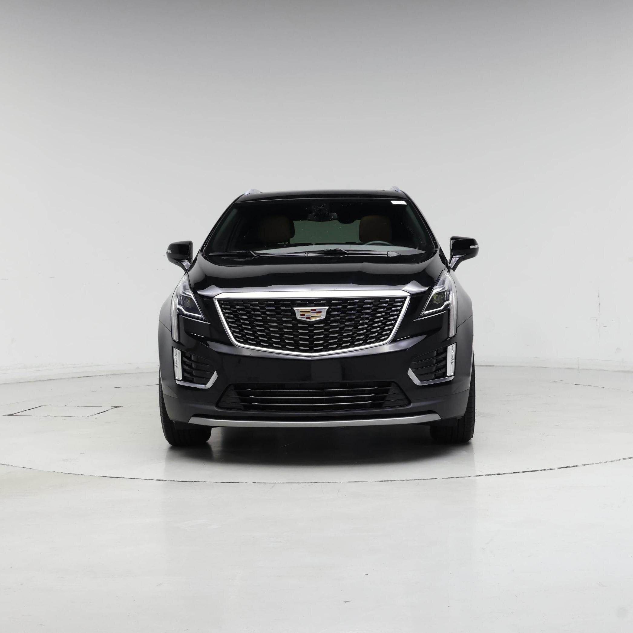 Thumbnail: 2022 Cadillac XT5 - 5