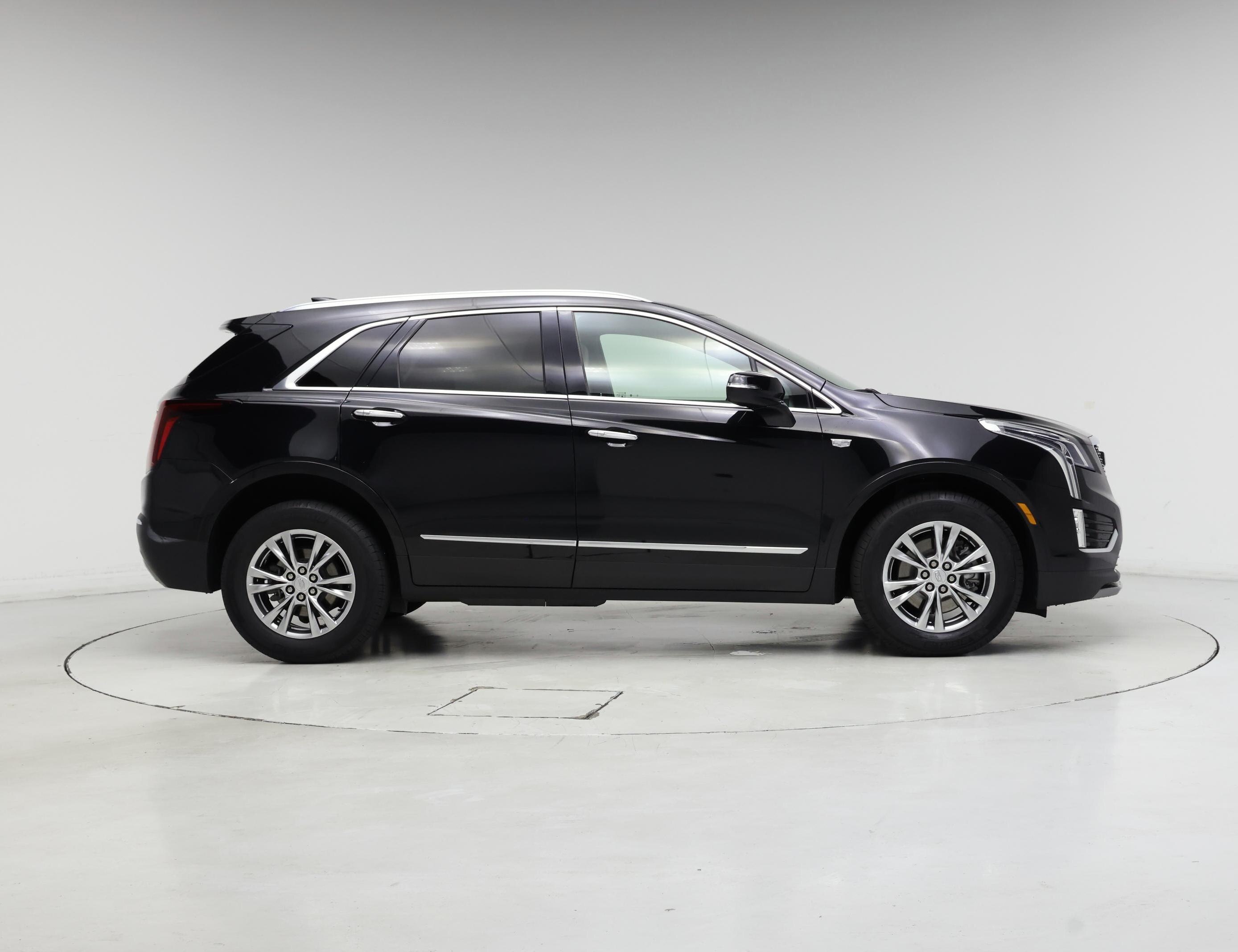 Thumbnail: 2022 Cadillac XT5 - 7