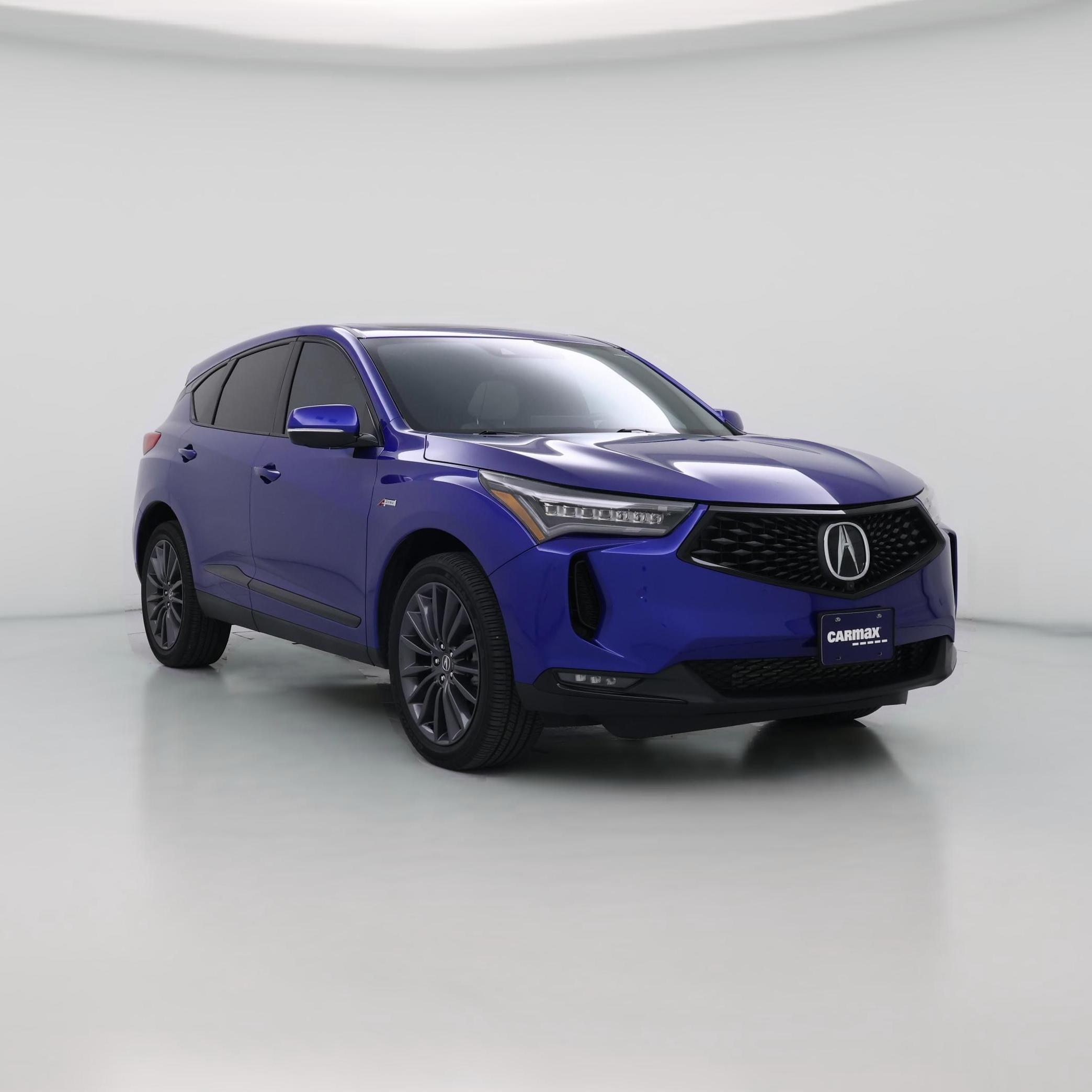 Thumbnail: 2023 Acura RDX - 1