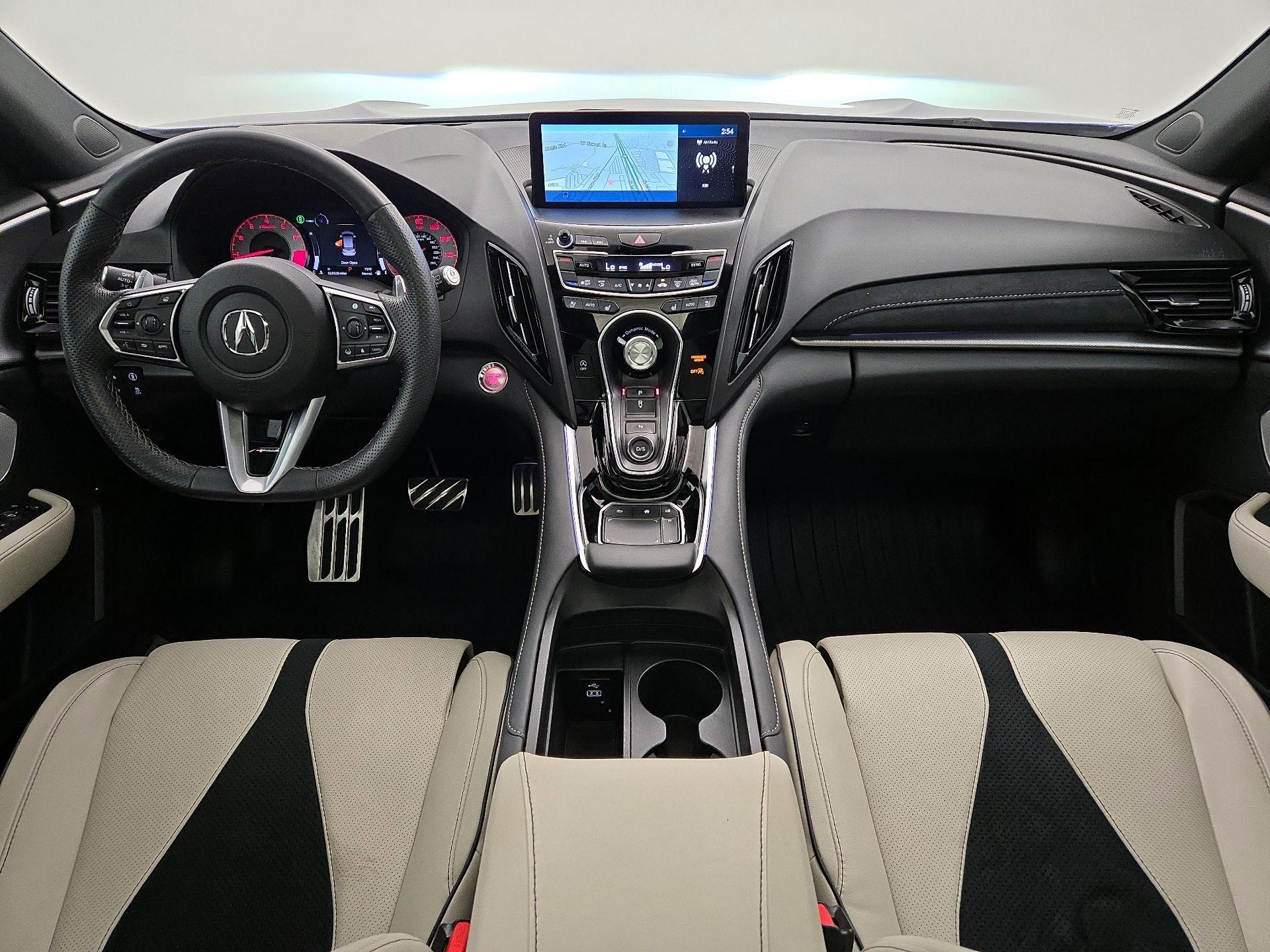 Thumbnail: 2023 Acura RDX - 9