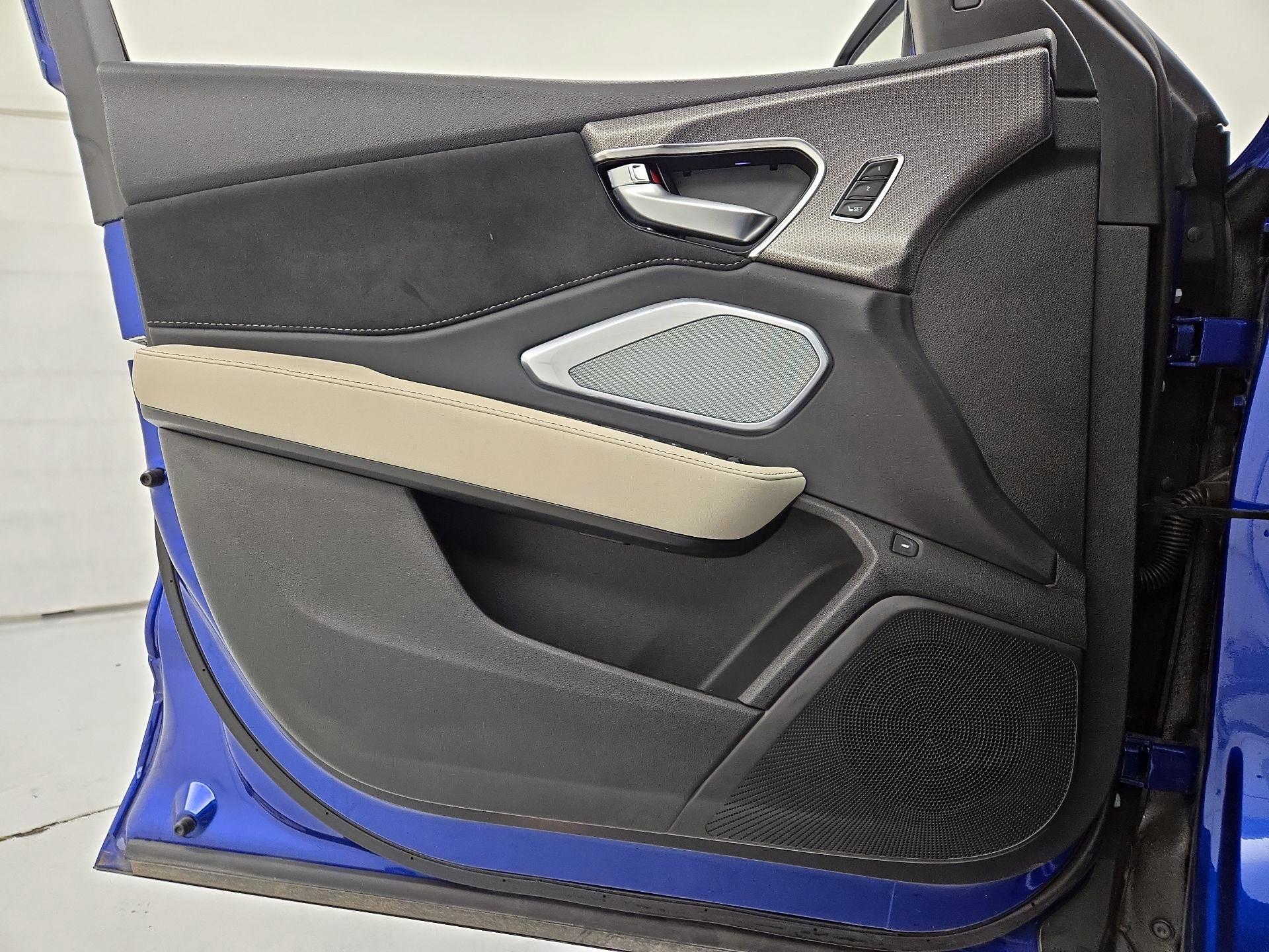 Thumbnail: 2023 Acura RDX - 12