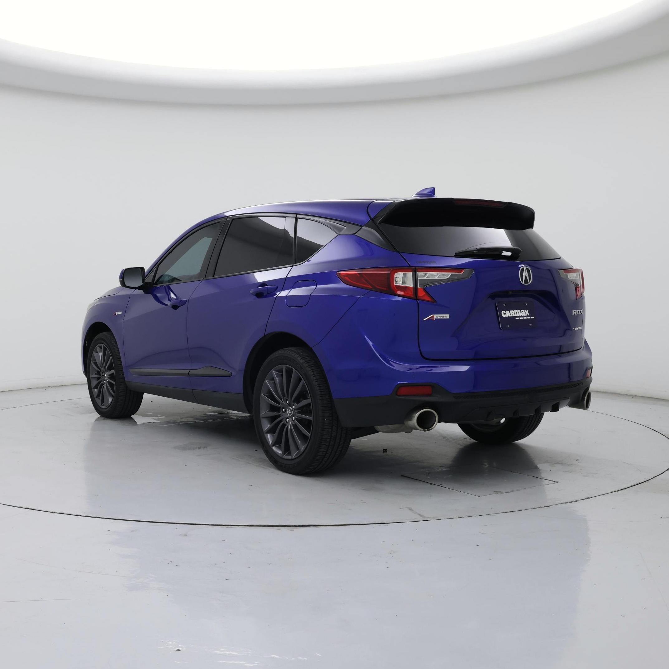 Thumbnail: 2023 Acura RDX - 2