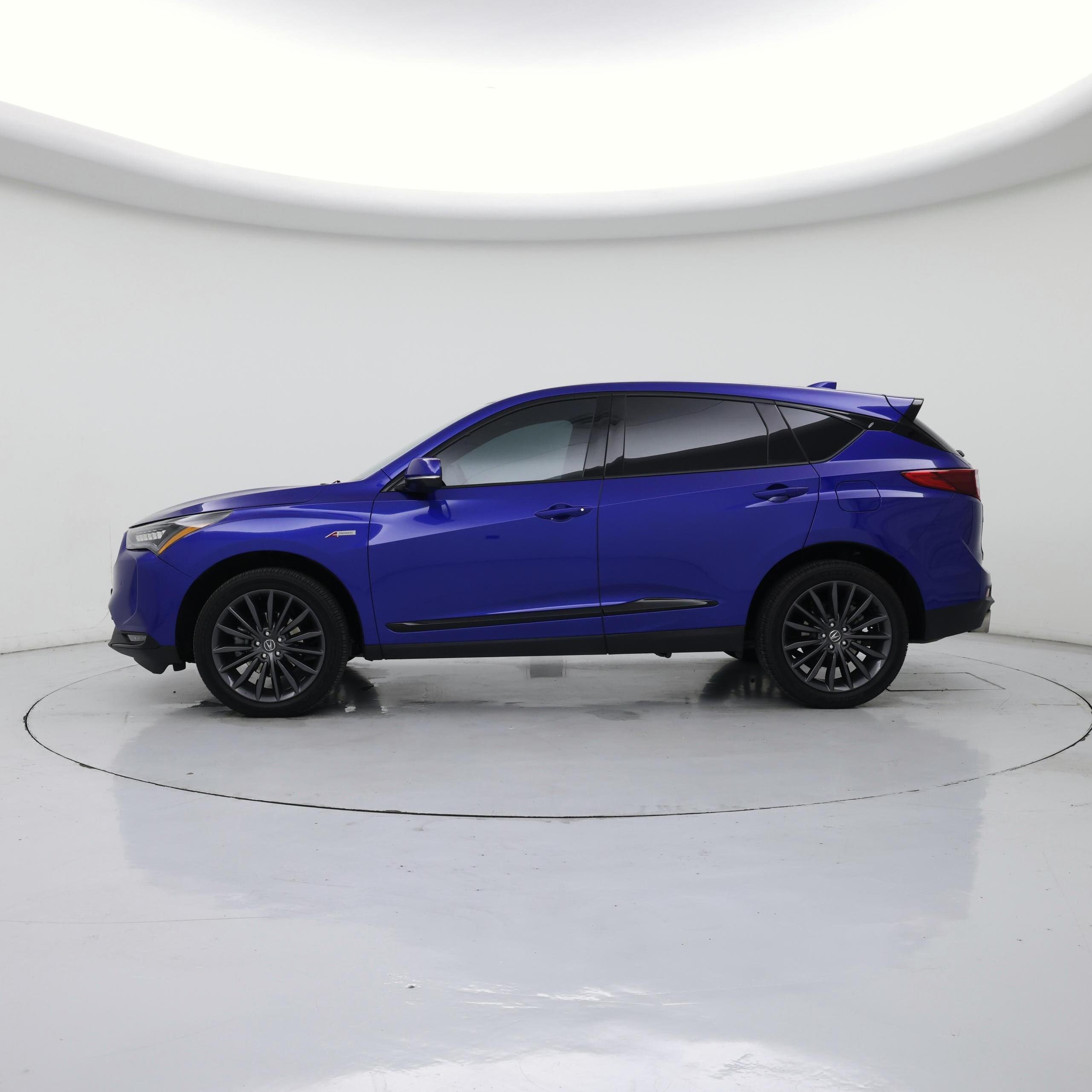 Thumbnail: 2023 Acura RDX - 3