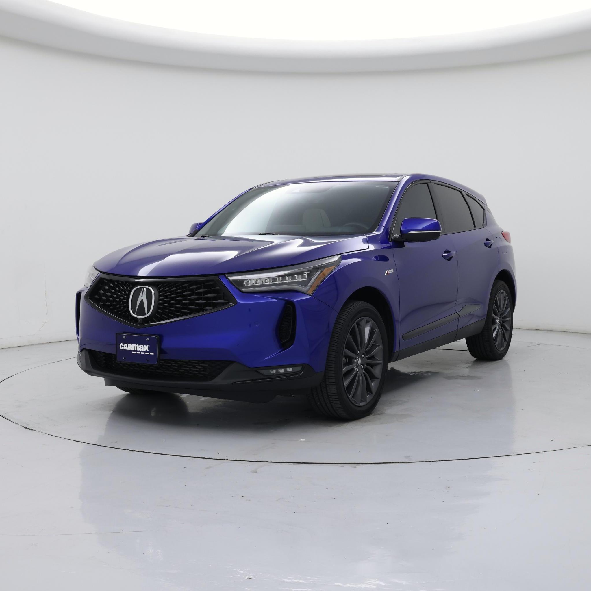 Thumbnail: 2023 Acura RDX - 4