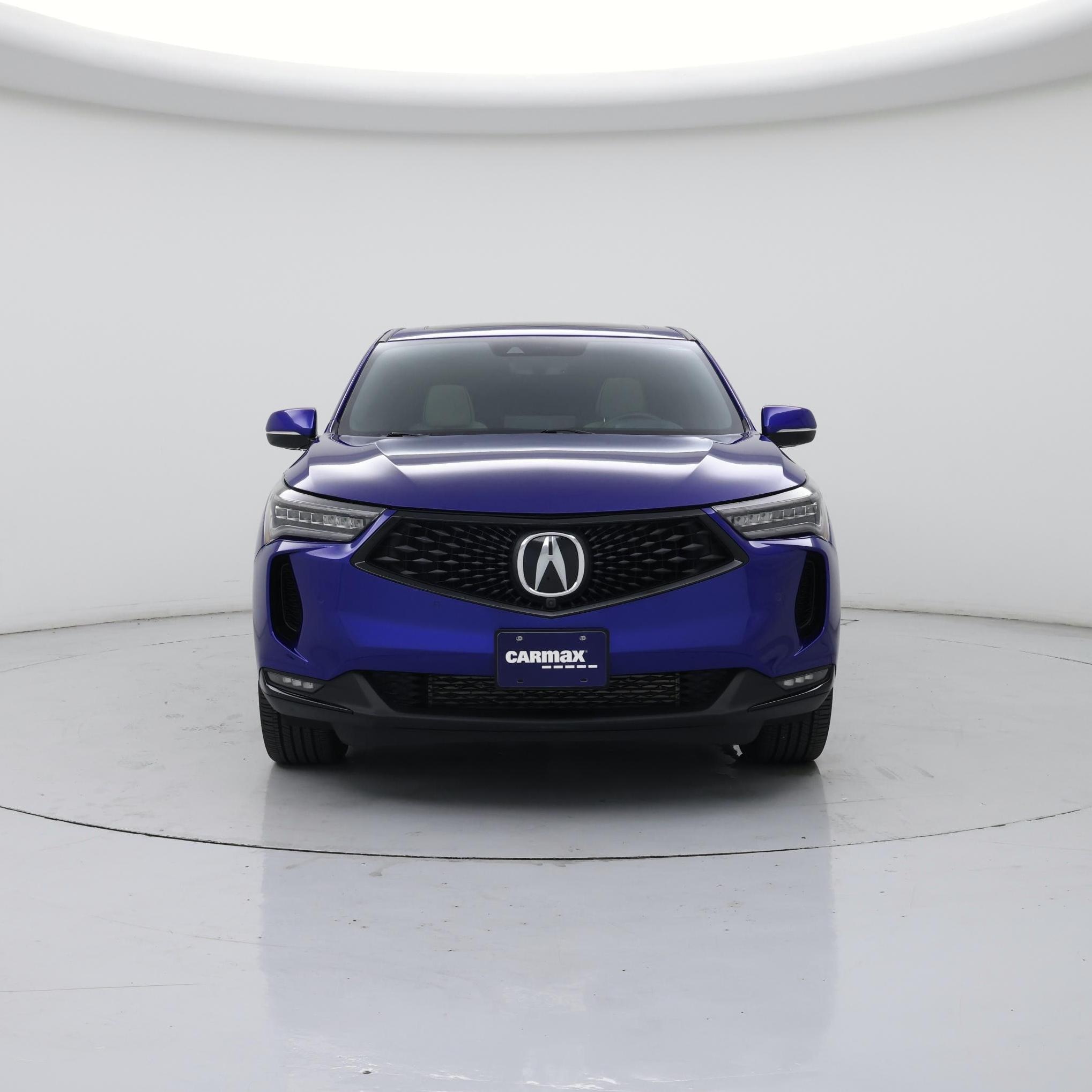 Thumbnail: 2023 Acura RDX - 5