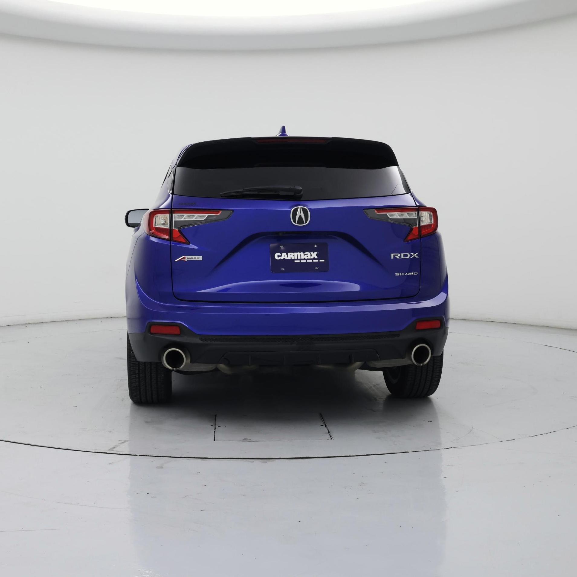 Thumbnail: 2023 Acura RDX - 6