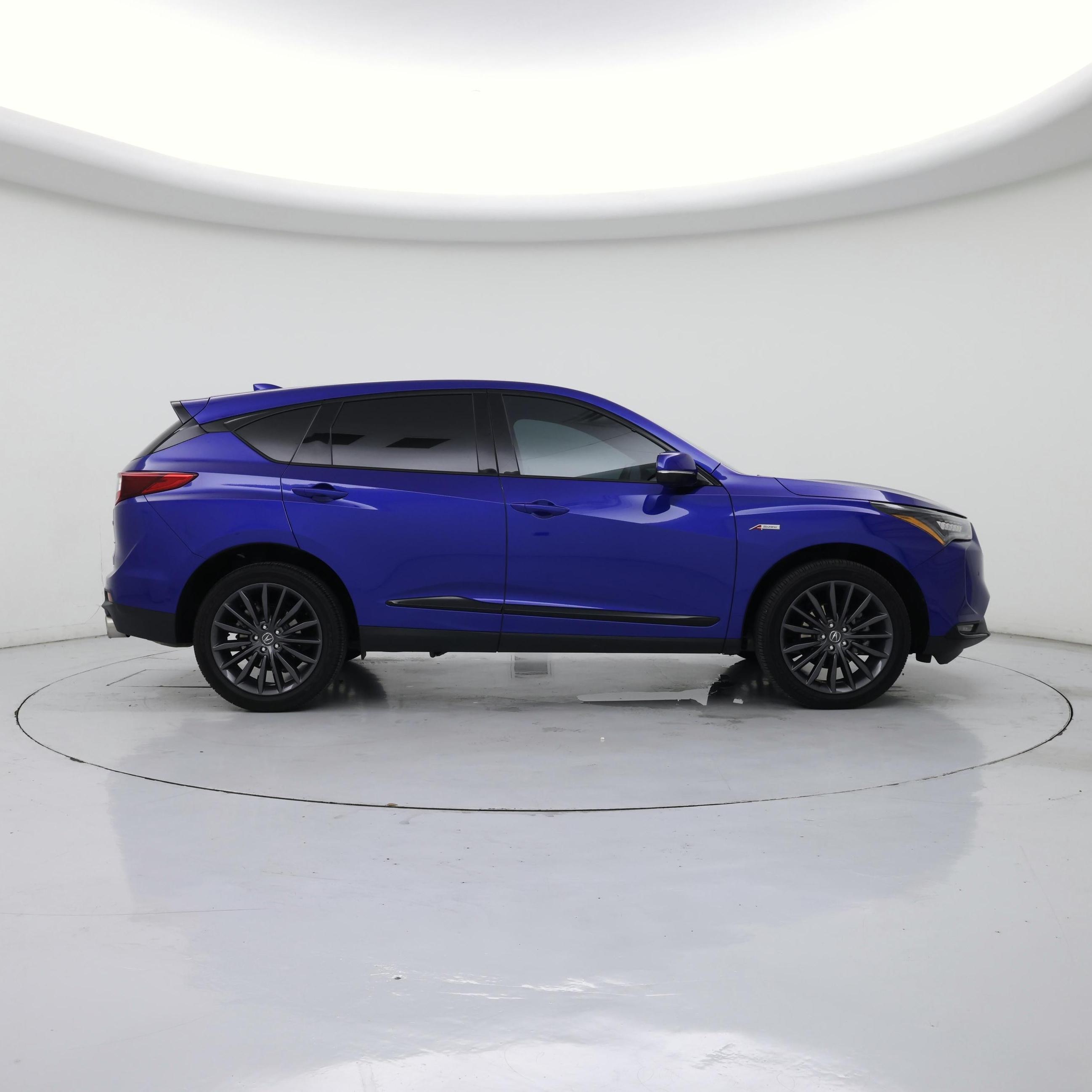 Thumbnail: 2023 Acura RDX - 7