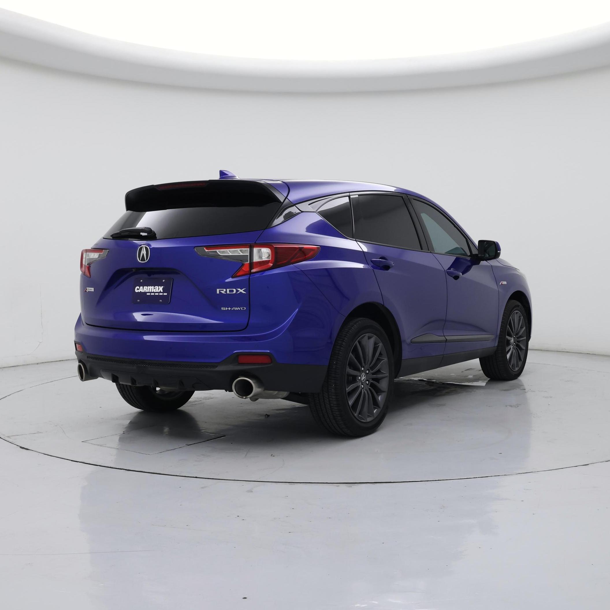 Thumbnail: 2023 Acura RDX - 8