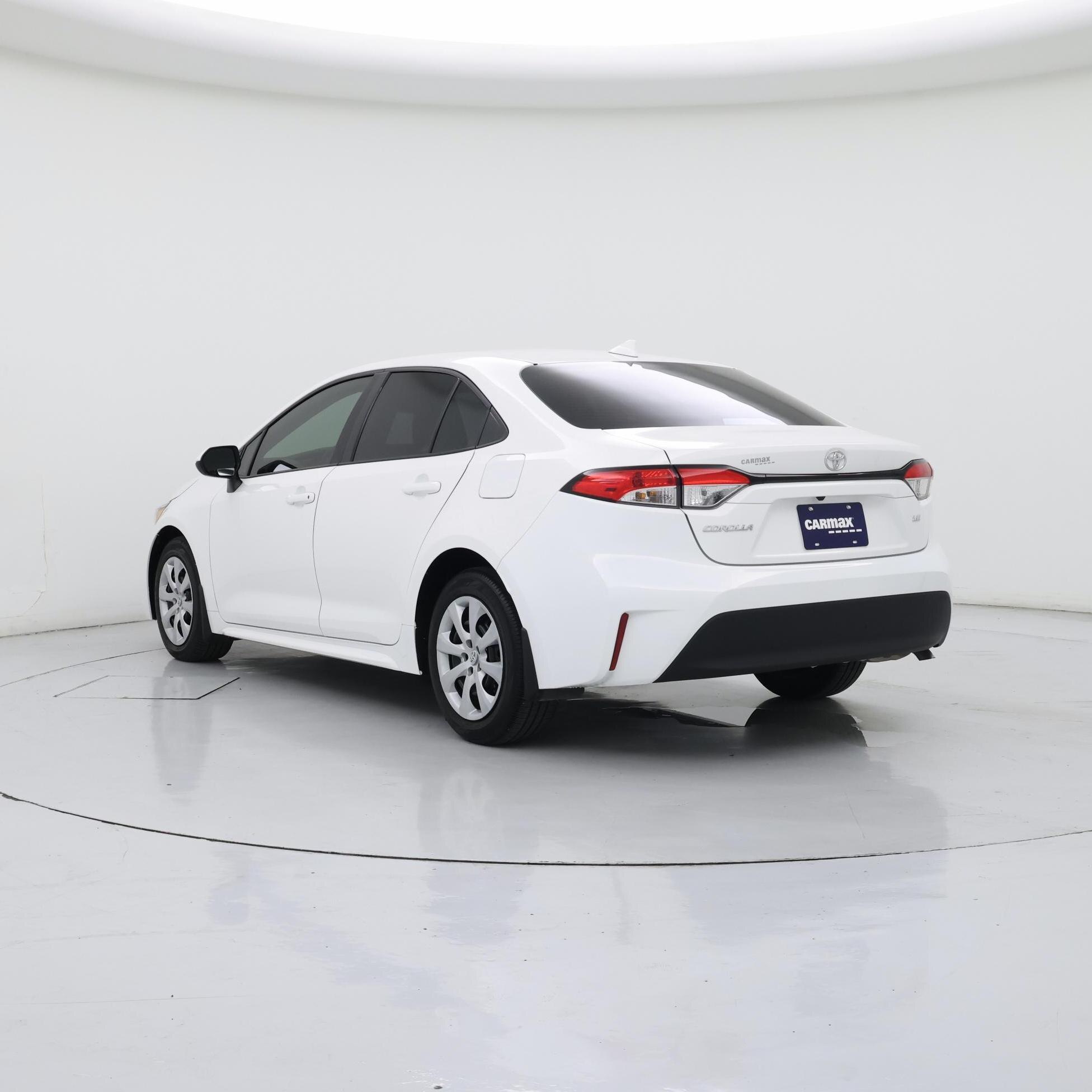 Thumbnail: 2024 Toyota Corolla - 2