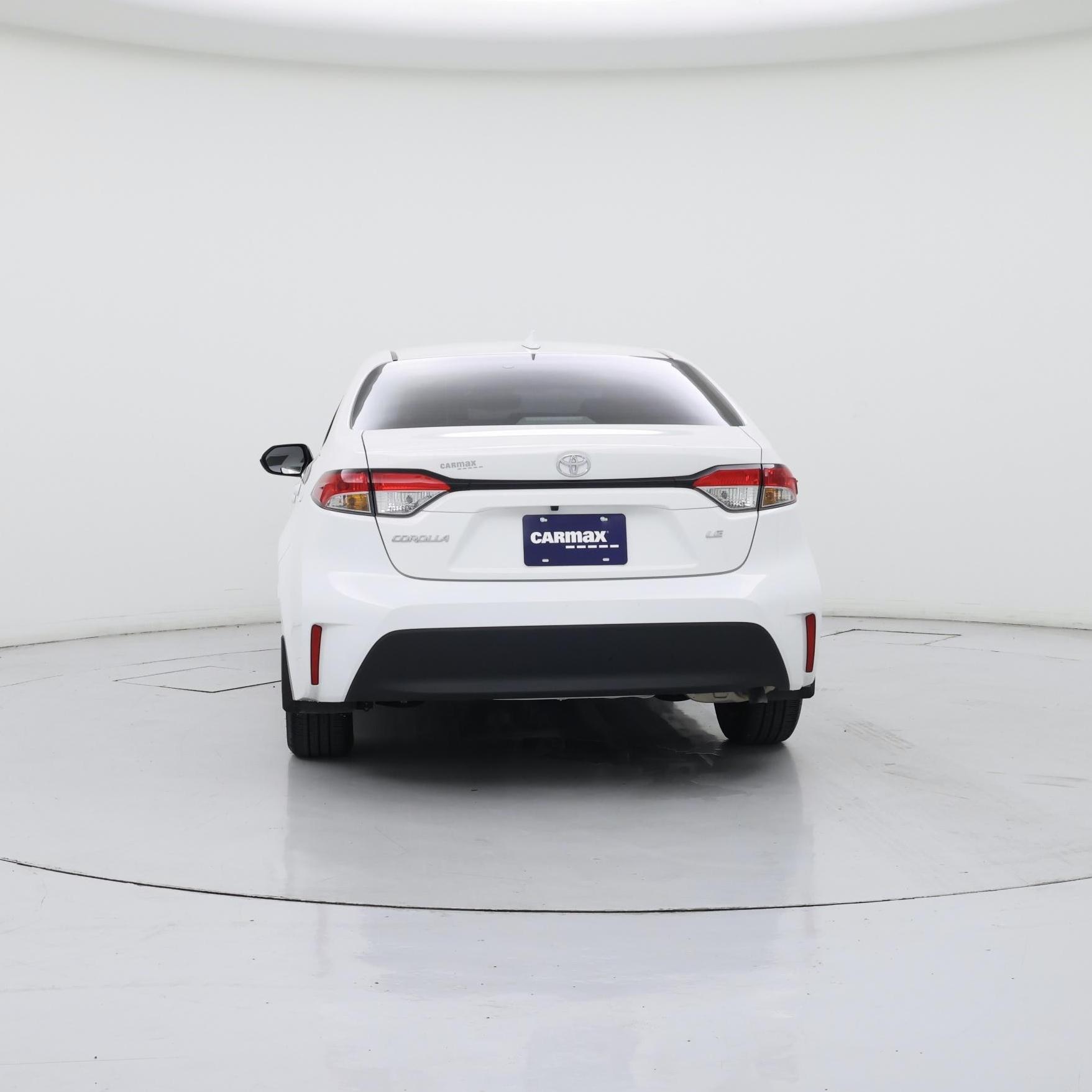 Thumbnail: 2024 Toyota Corolla - 6