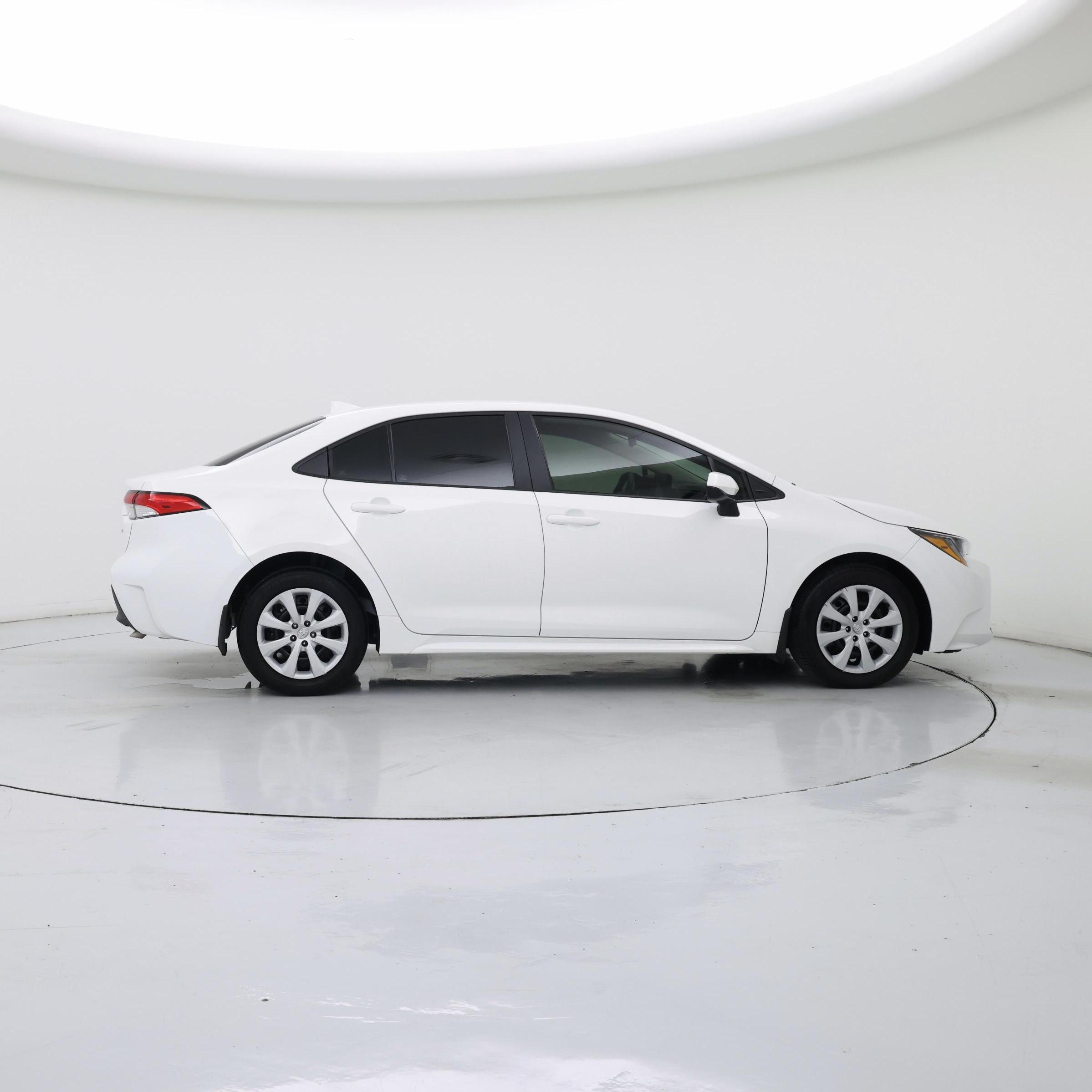 Thumbnail: 2024 Toyota Corolla - 7