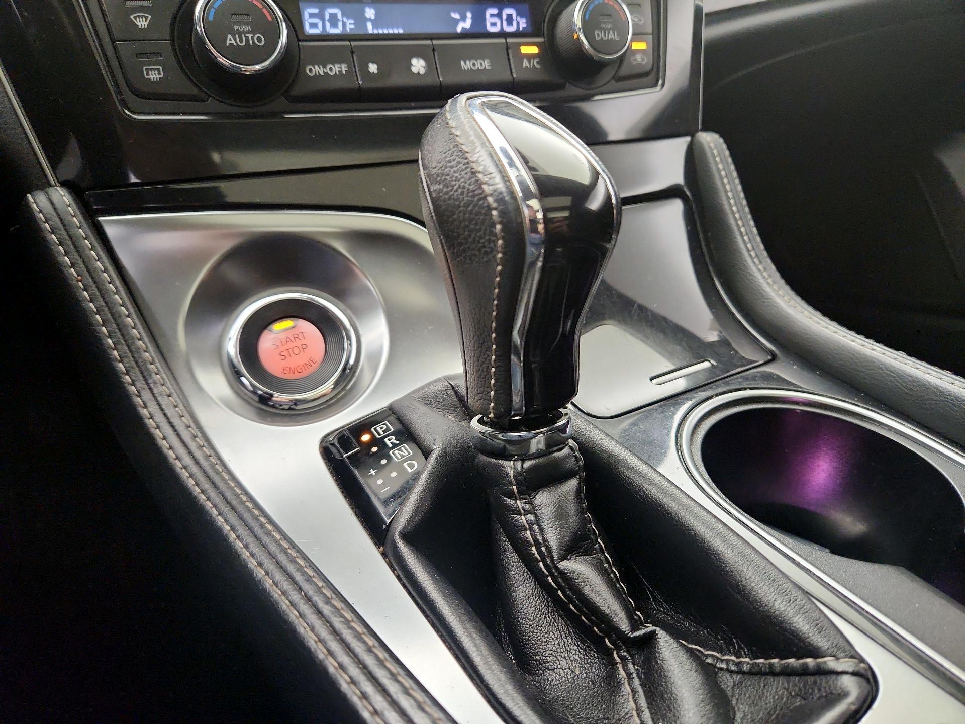 Thumbnail: 2016 Nissan Maxima - 15
