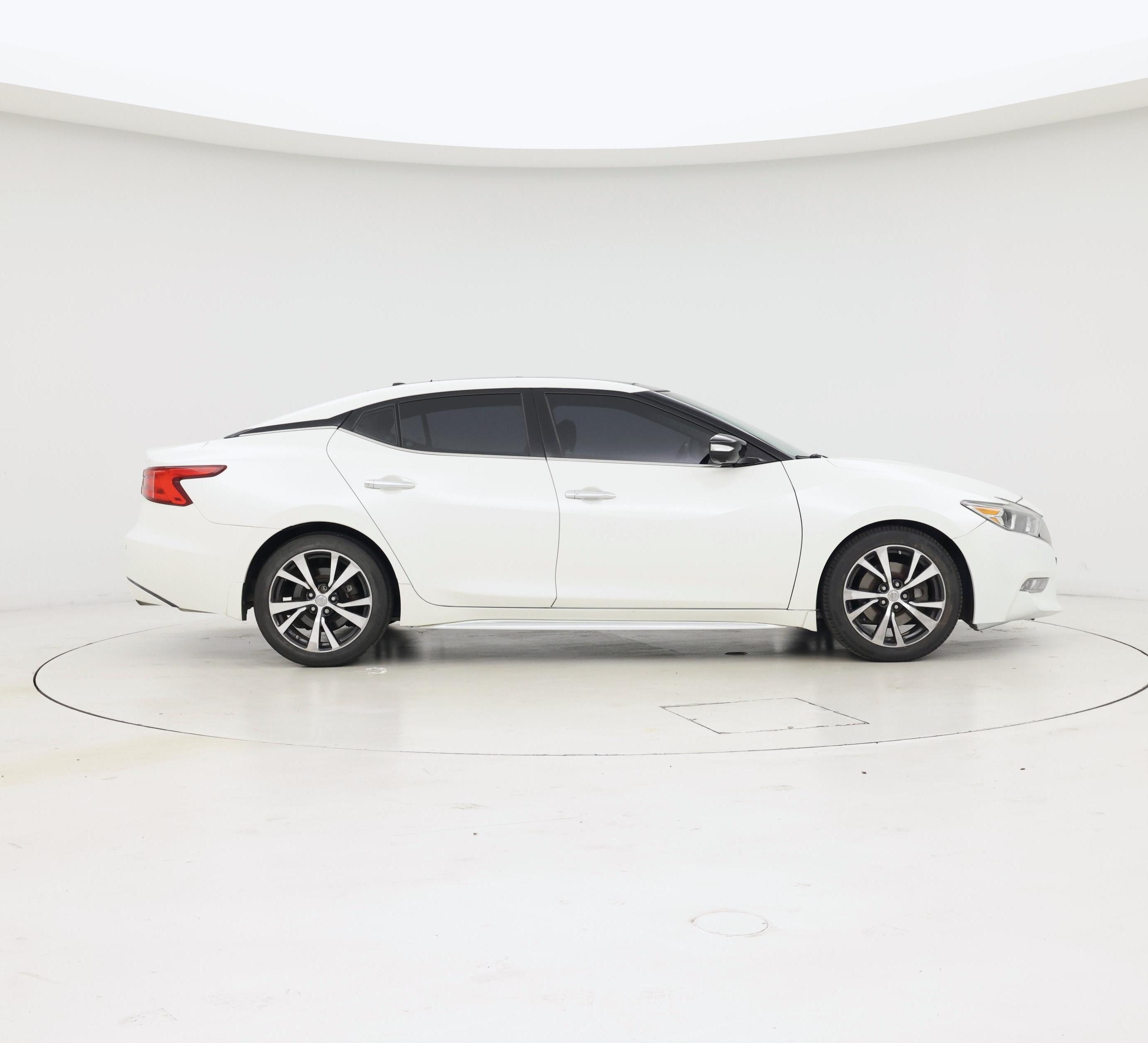 Thumbnail: 2016 Nissan Maxima - 7
