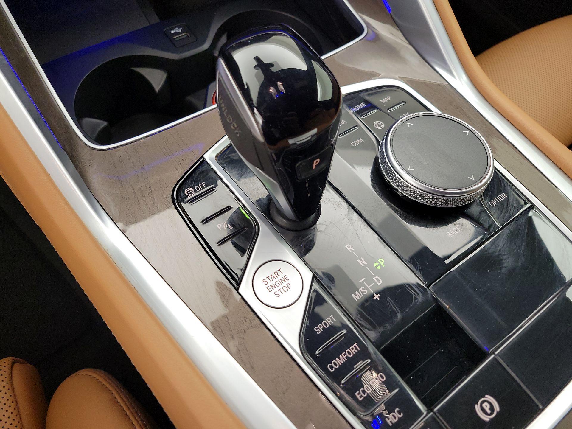 Thumbnail: 2023 BMW X6 - 15