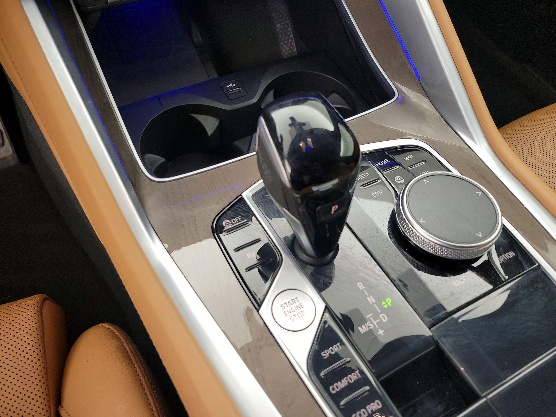 Thumbnail: 2023 BMW X6 - 18