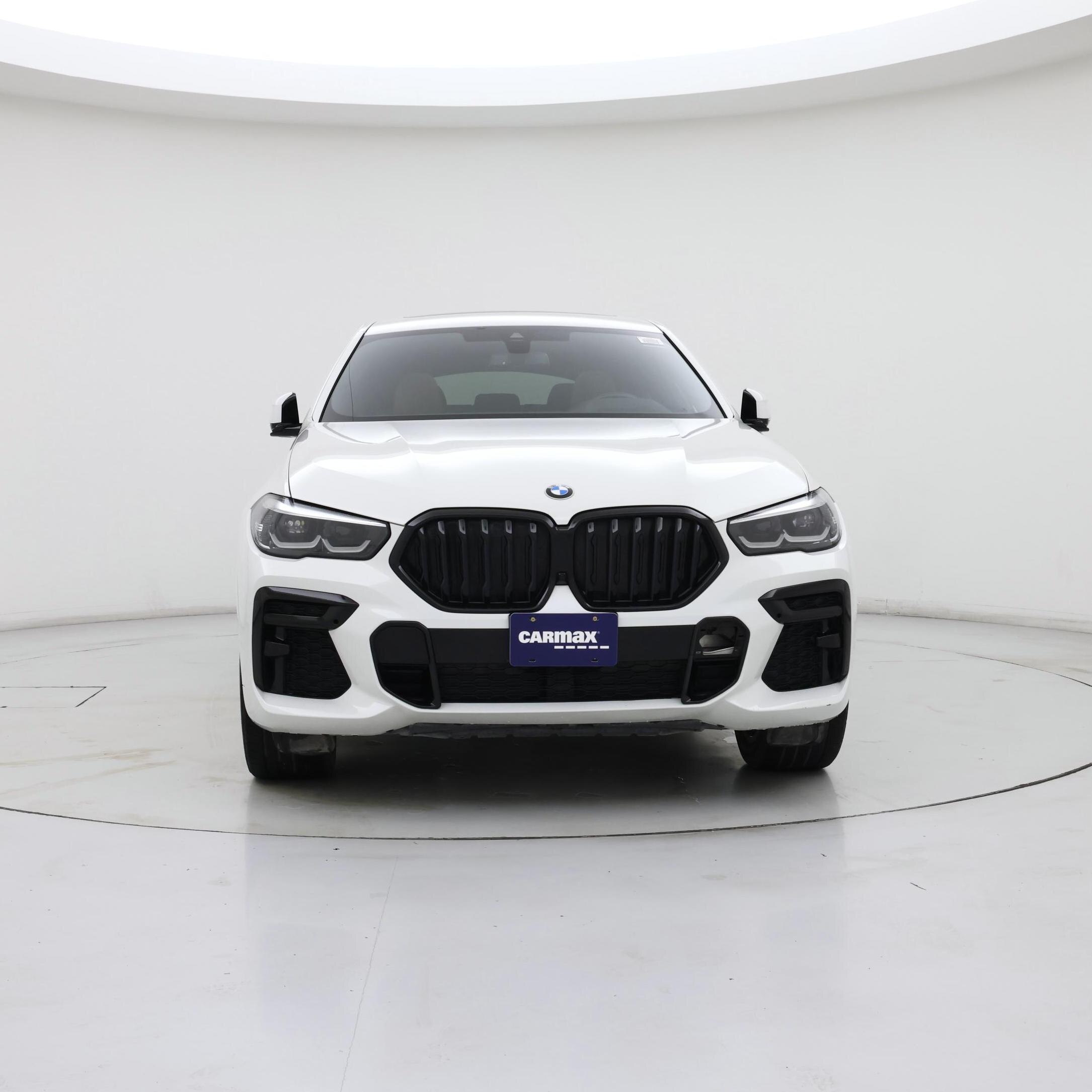 Thumbnail: 2023 BMW X6 - 5