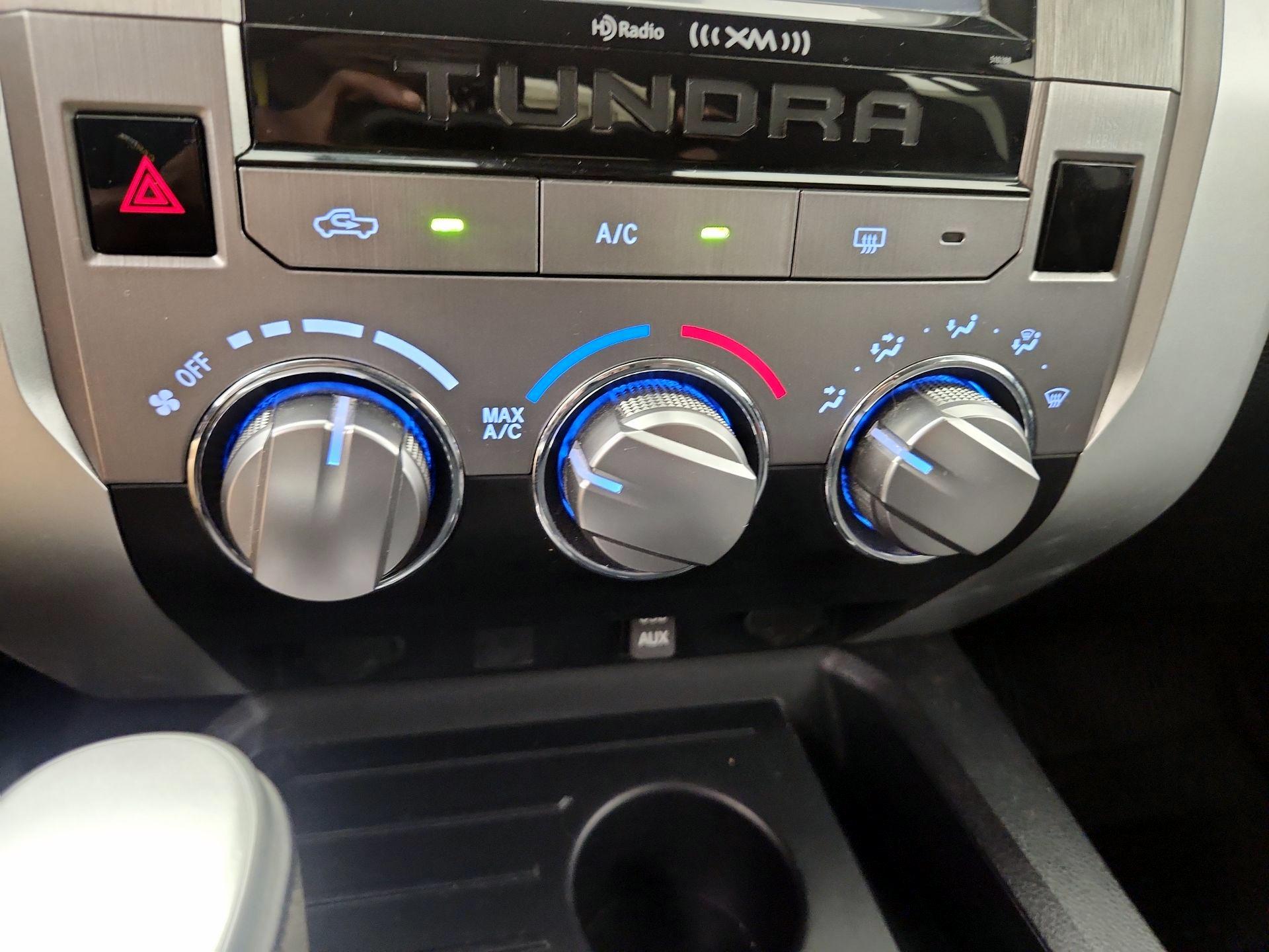 Thumbnail: 2018 Toyota Tundra - 16