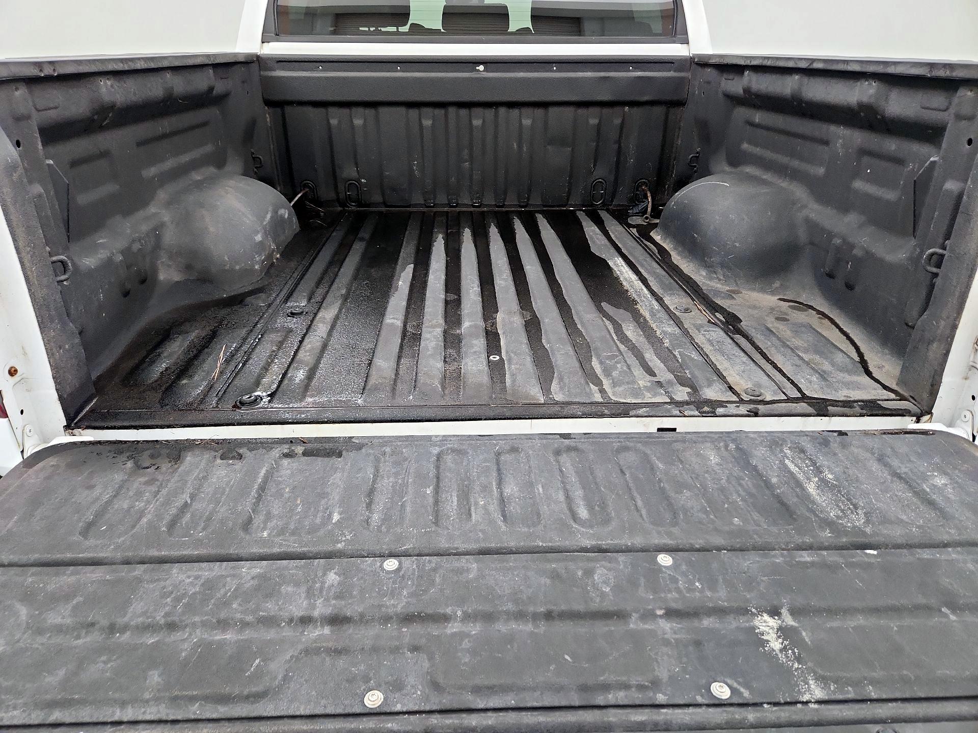 Thumbnail: 2018 Toyota Tundra - 20