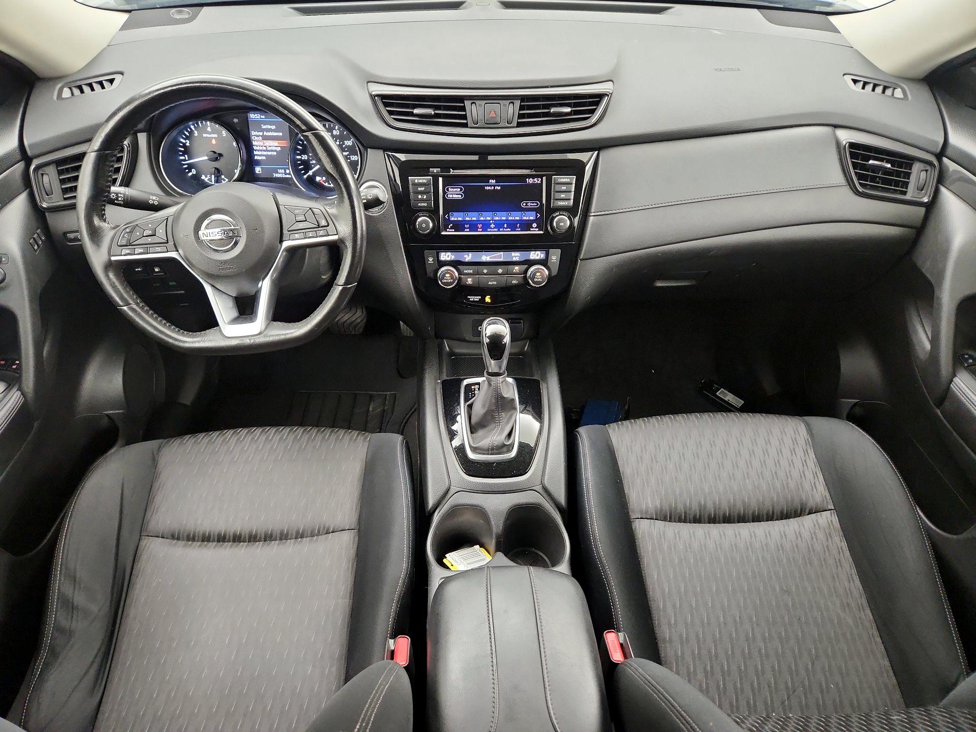 Thumbnail: 2018 Nissan Rogue - 9