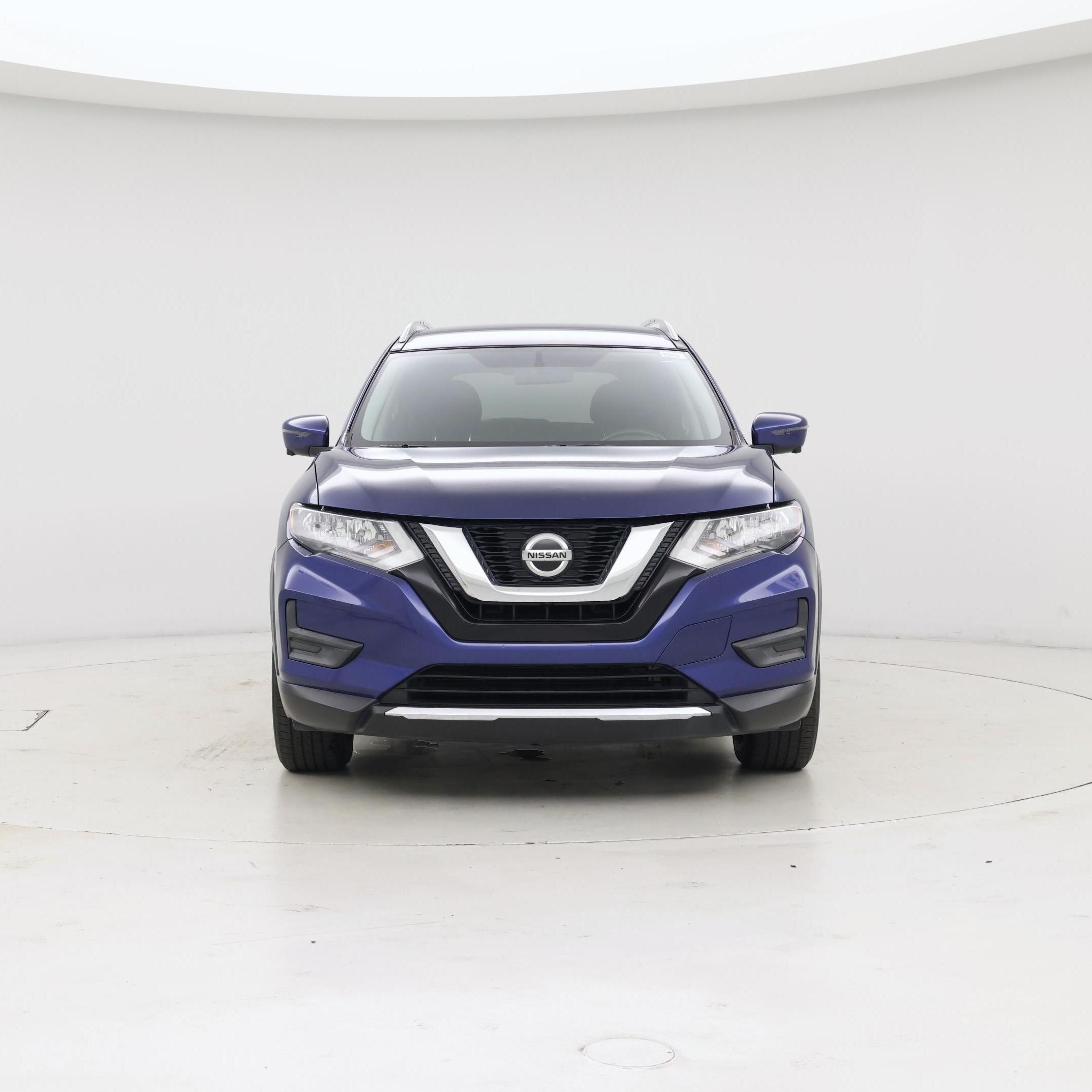 Thumbnail: 2018 Nissan Rogue - 5