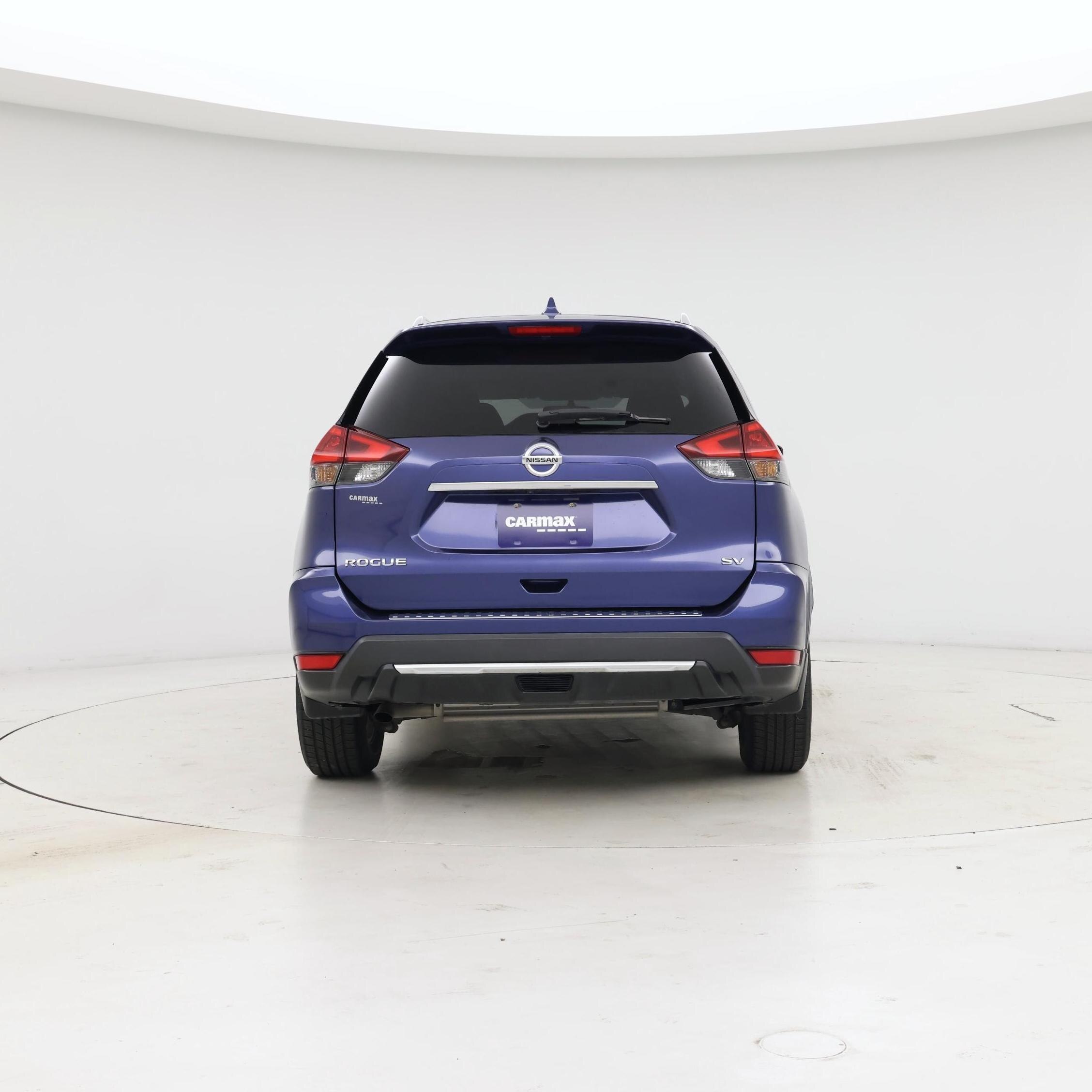 Thumbnail: 2018 Nissan Rogue - 6