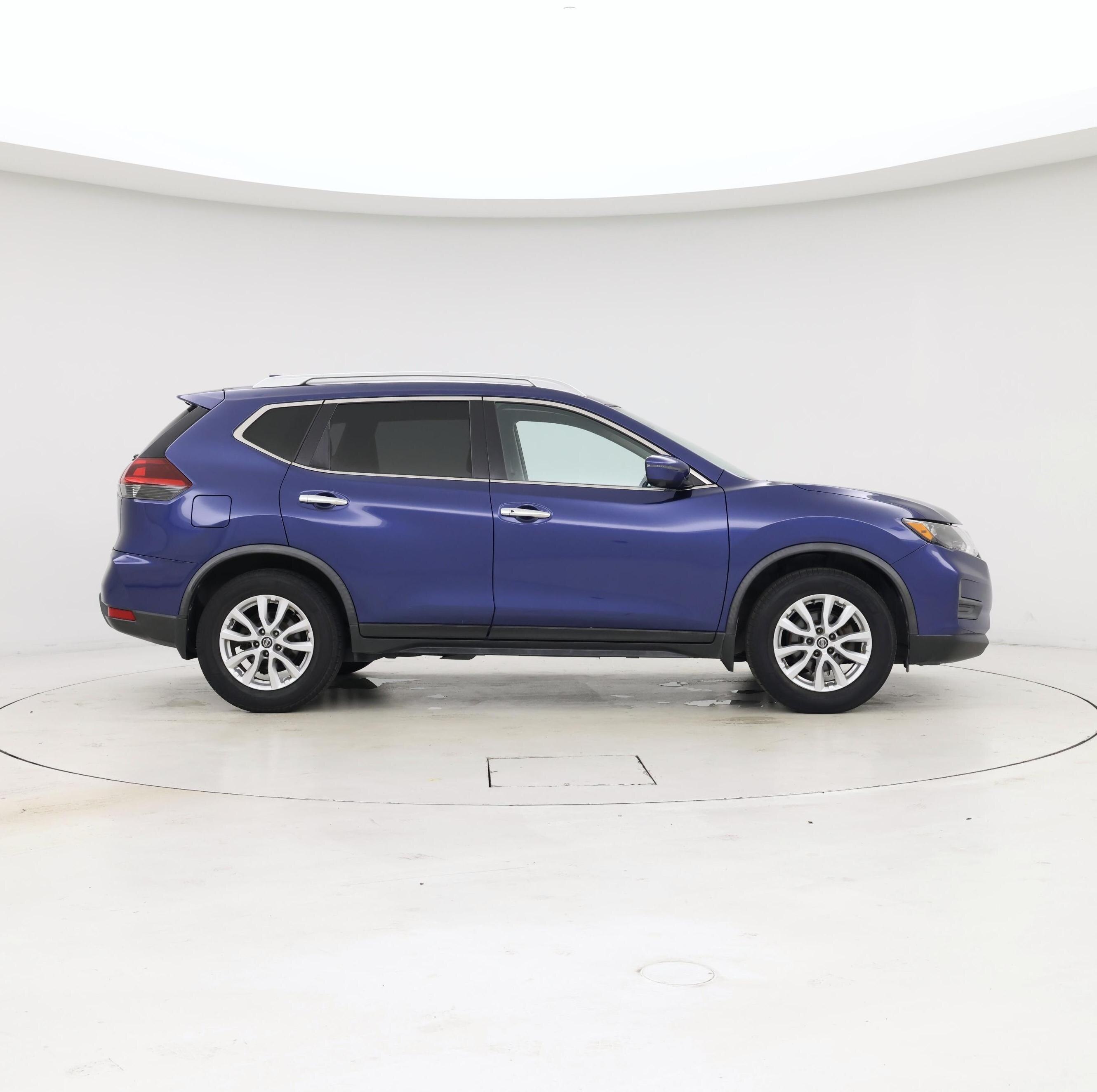 Thumbnail: 2018 Nissan Rogue - 7