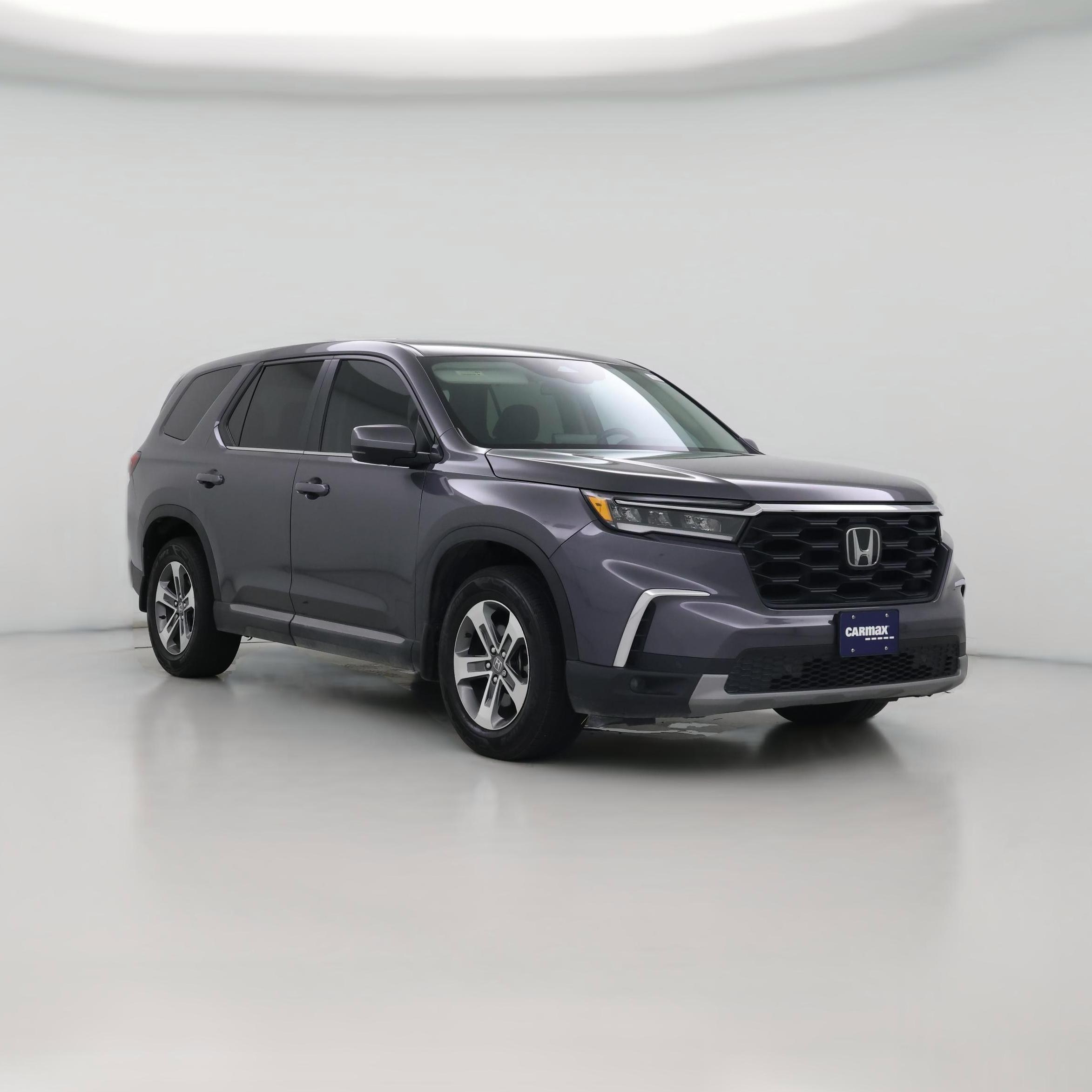Thumbnail: 2025 Honda Pilot - 1