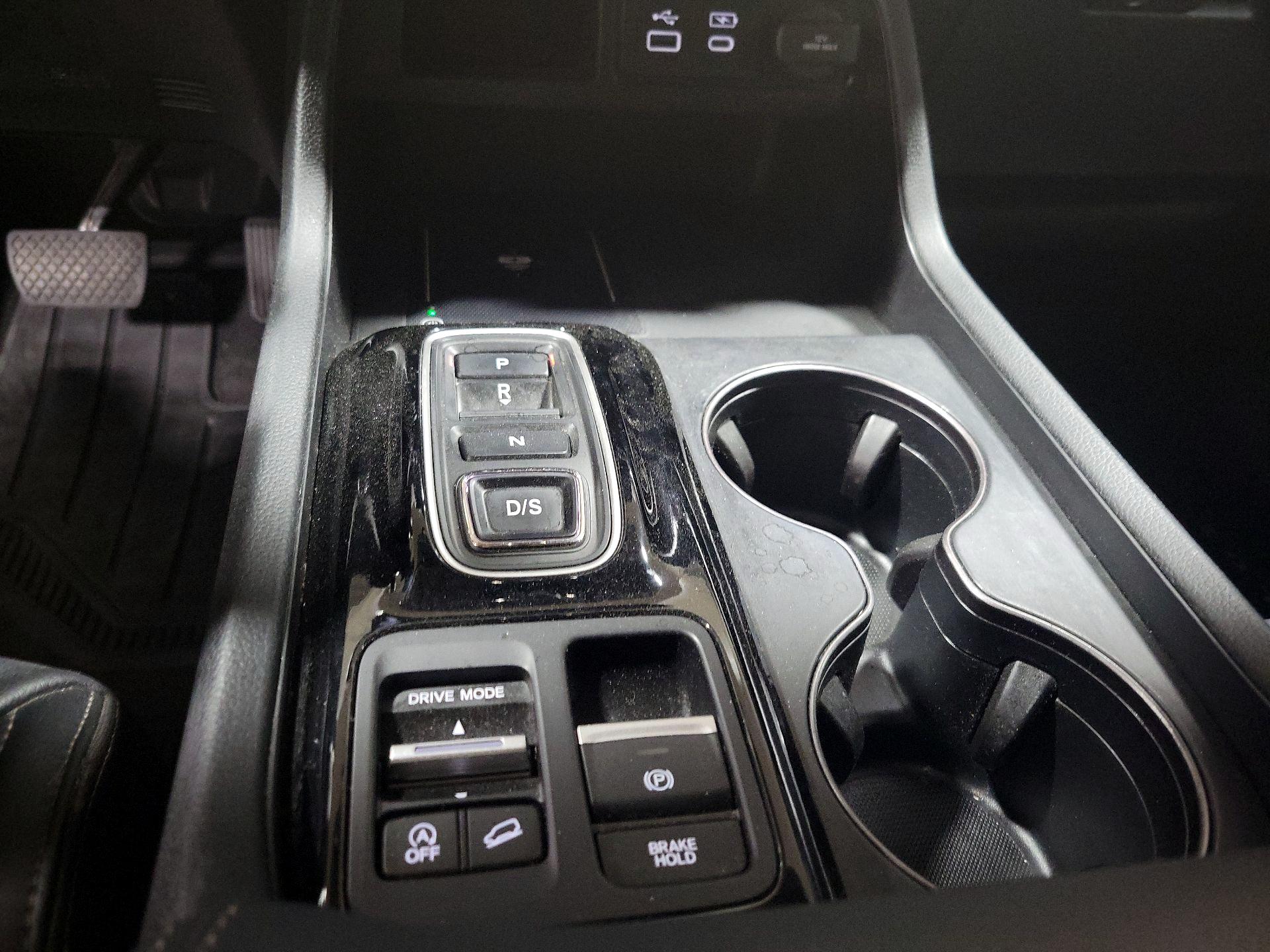Thumbnail: 2025 Honda Pilot - 17