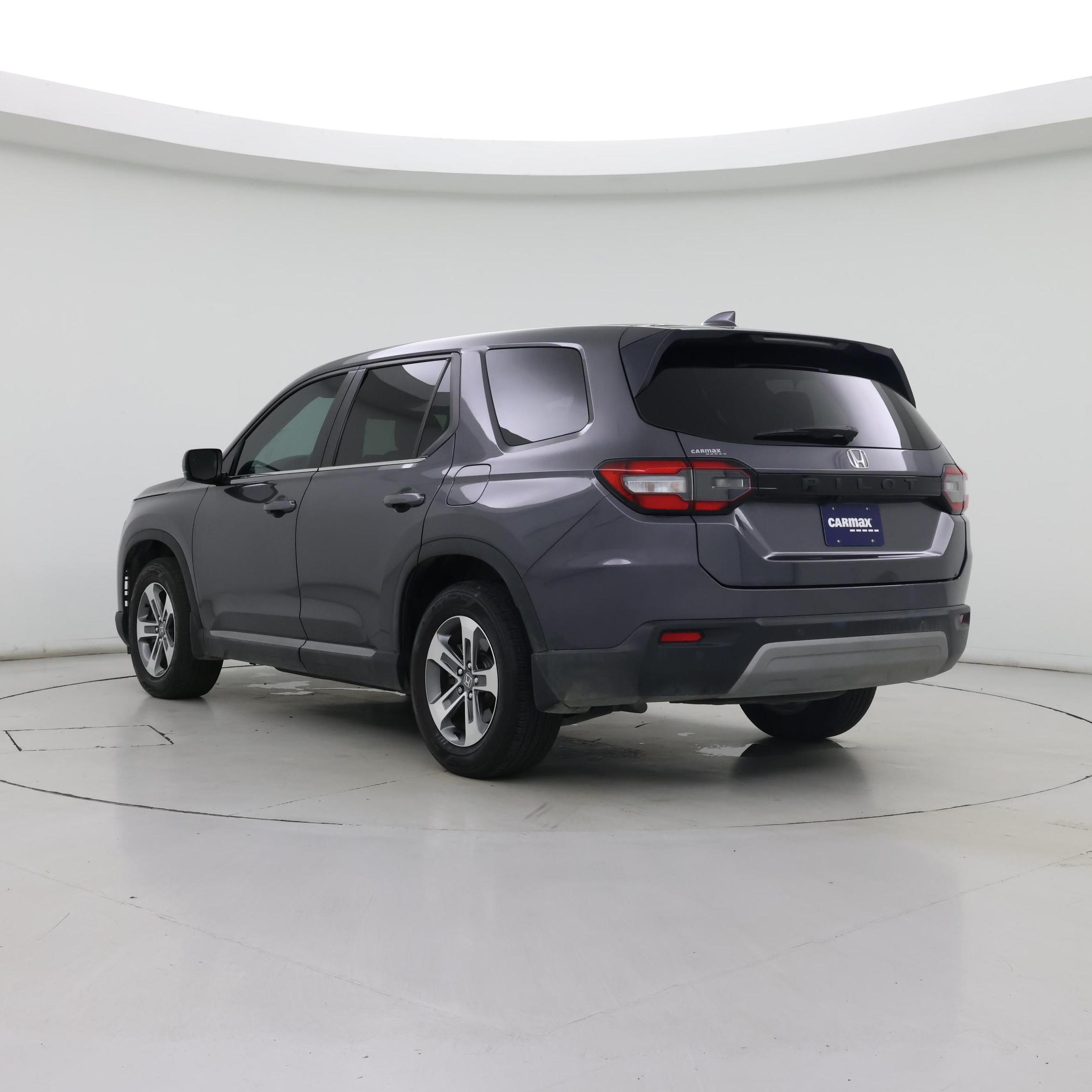 Thumbnail: 2025 Honda Pilot - 2
