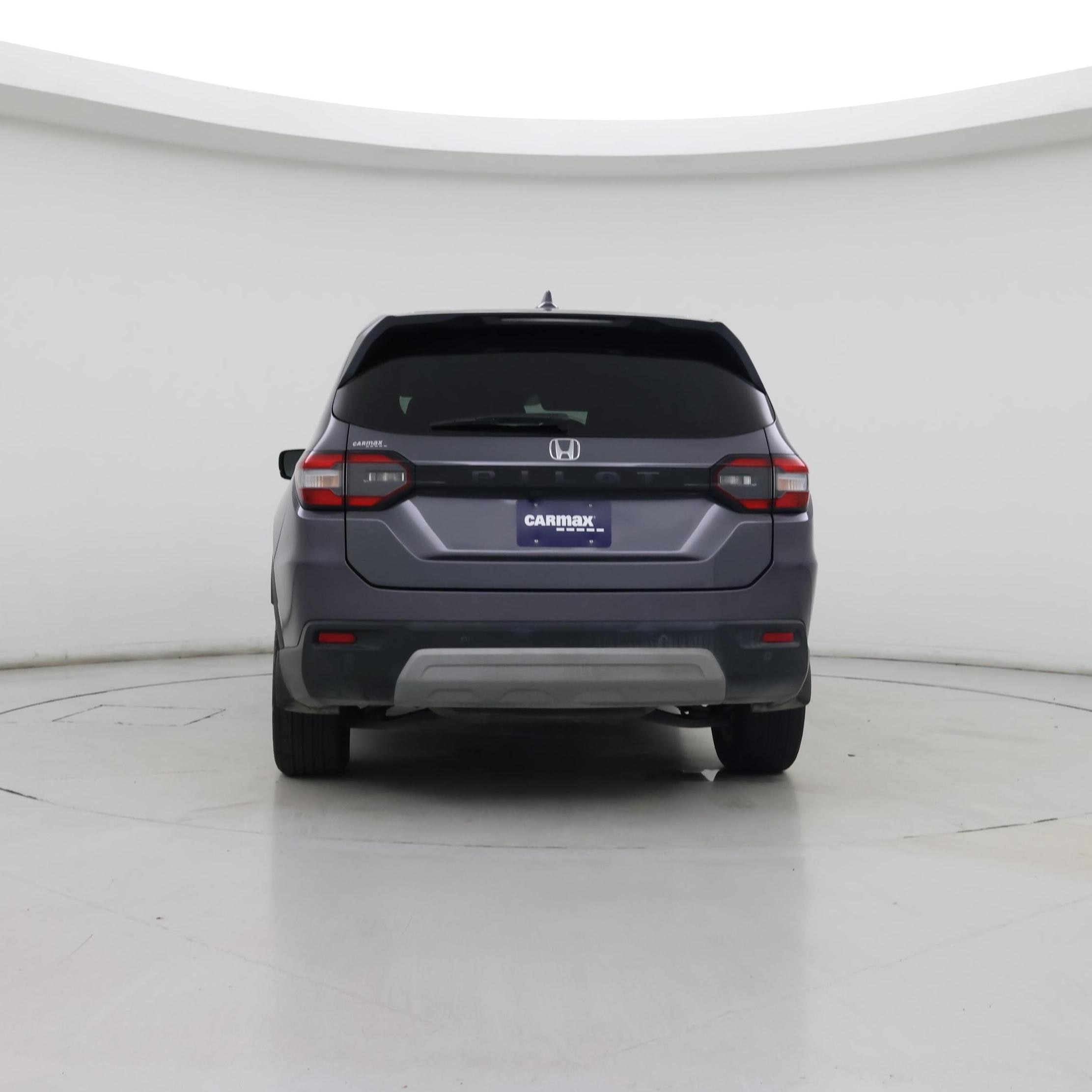 Thumbnail: 2025 Honda Pilot - 6