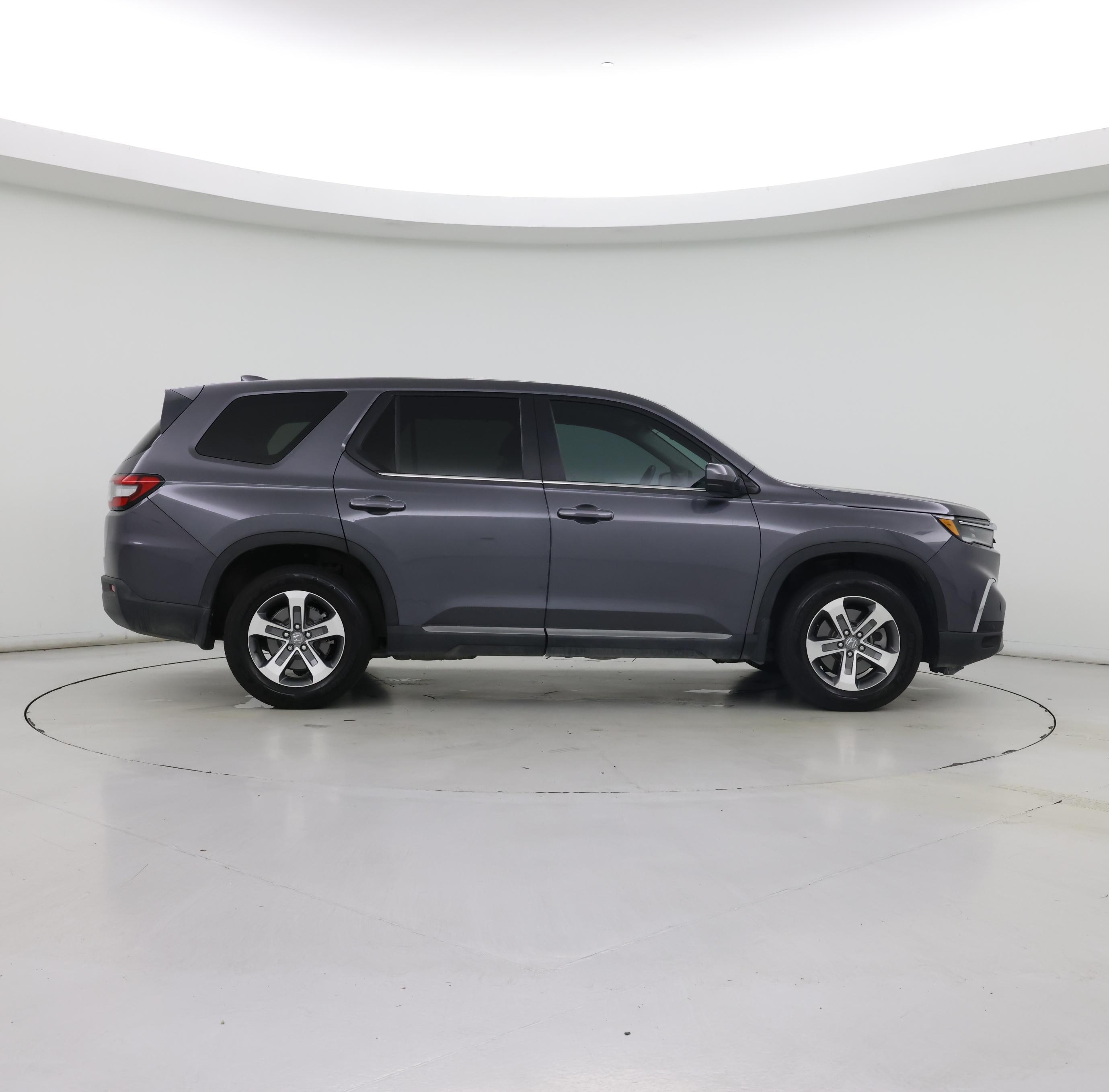 Thumbnail: 2025 Honda Pilot - 7