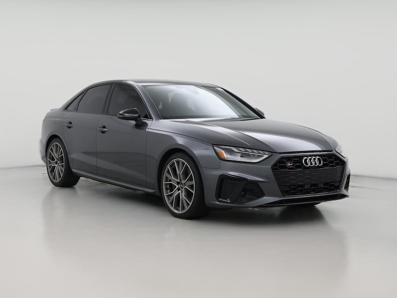 2020 Audi S4 Premium Plus -
                  Clermont, FL