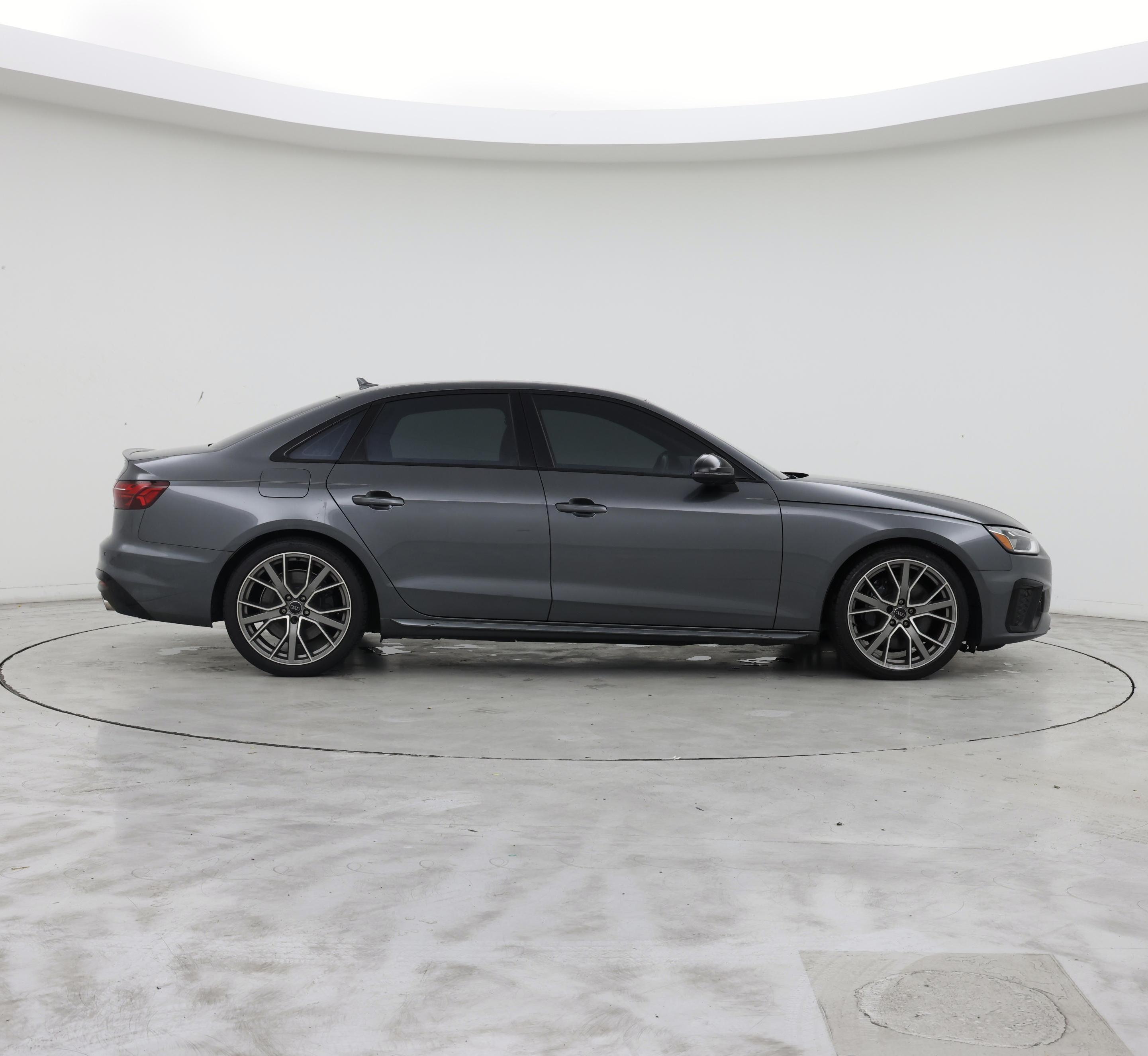Thumbnail: 2020 Audi S4 - 7