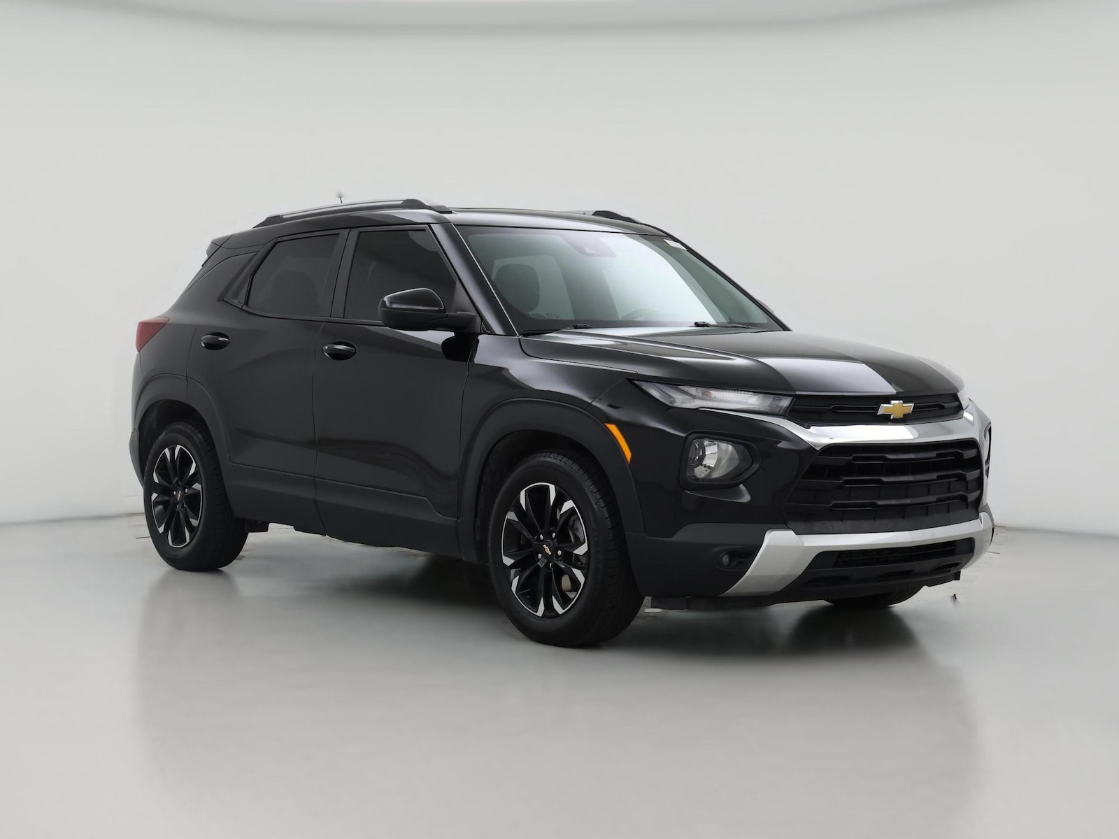 2021 Chevrolet Trailblazer