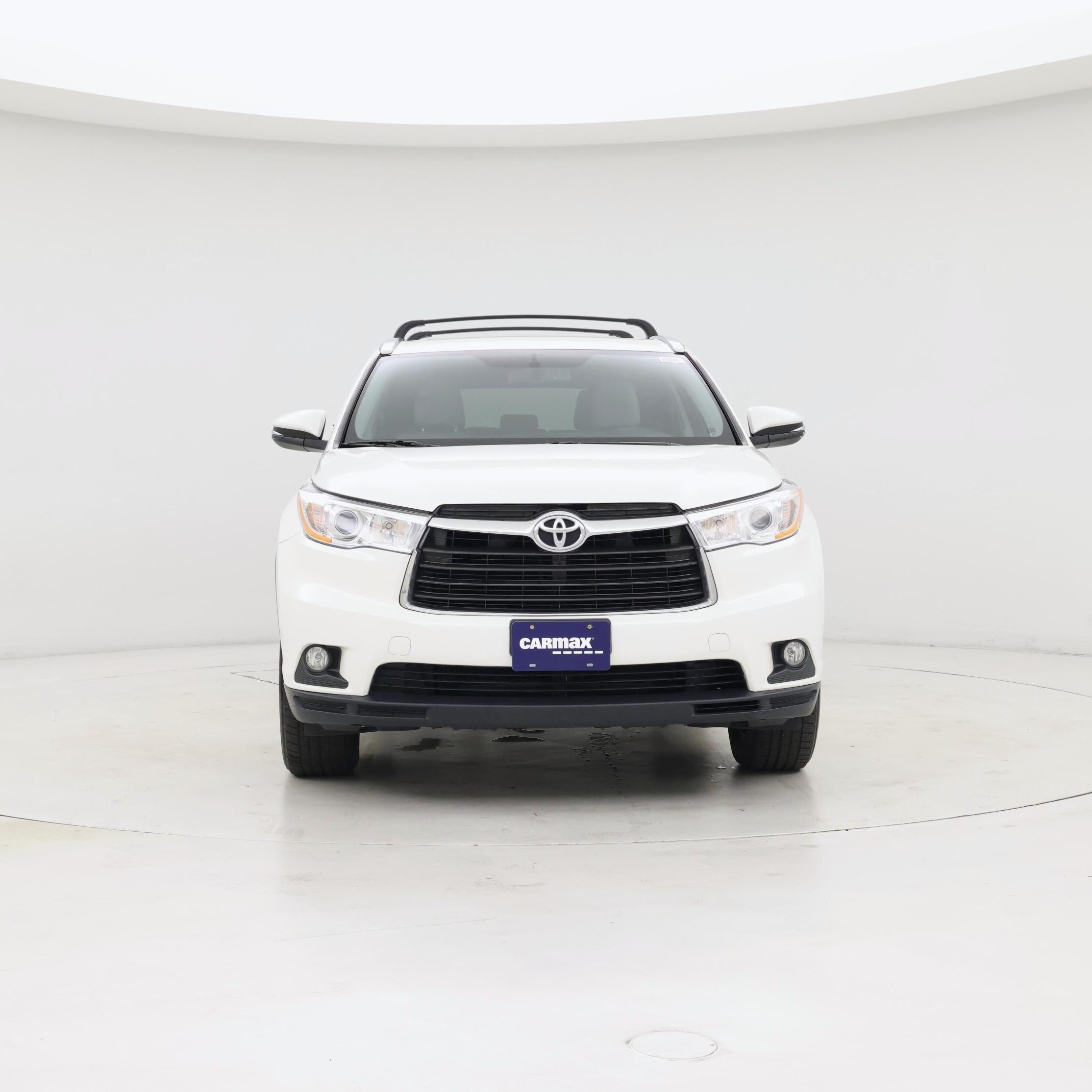 Thumbnail: 2016 Toyota Highlander - 5