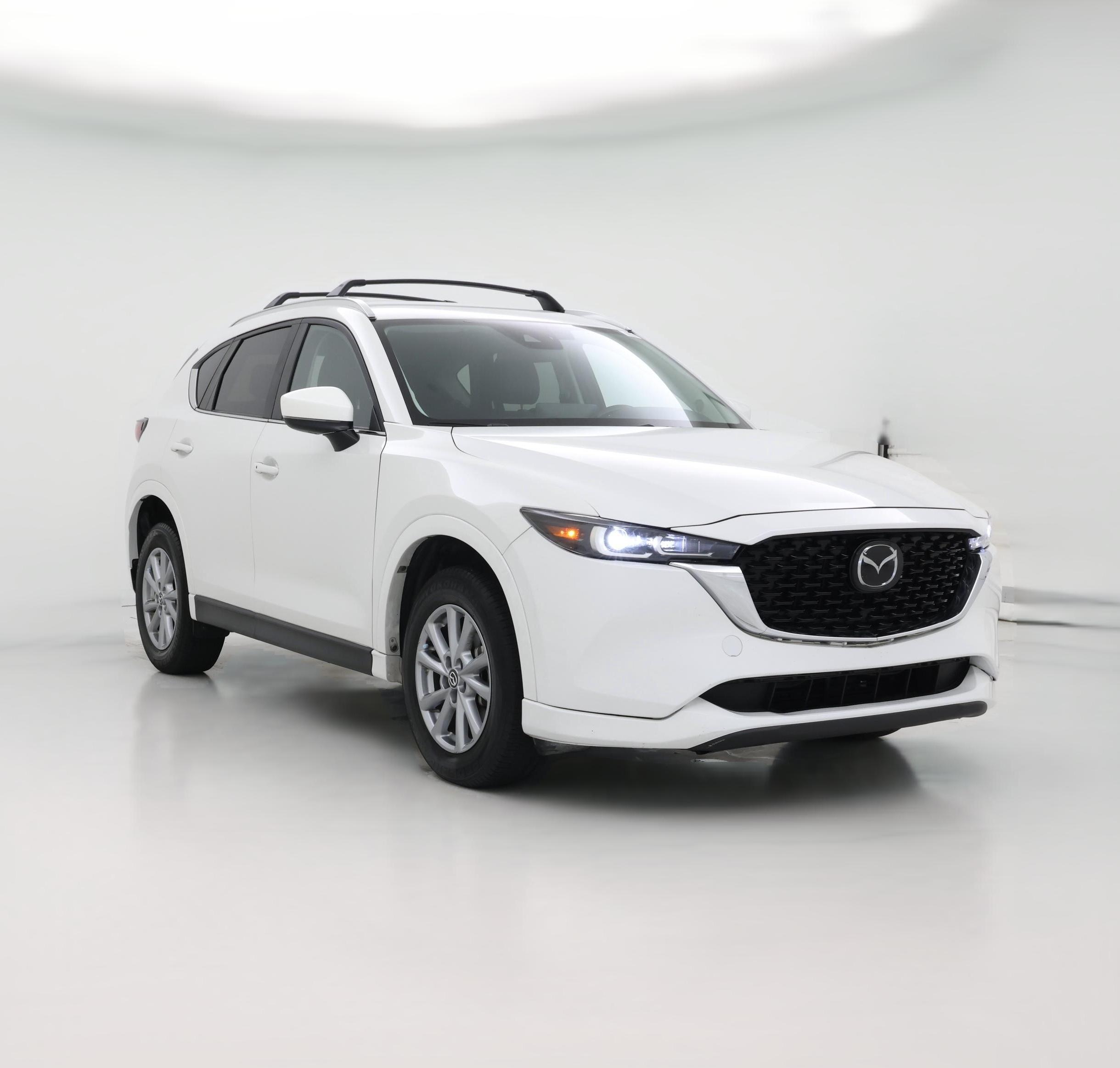 Thumbnail: 2024 Mazda CX-5 - 1