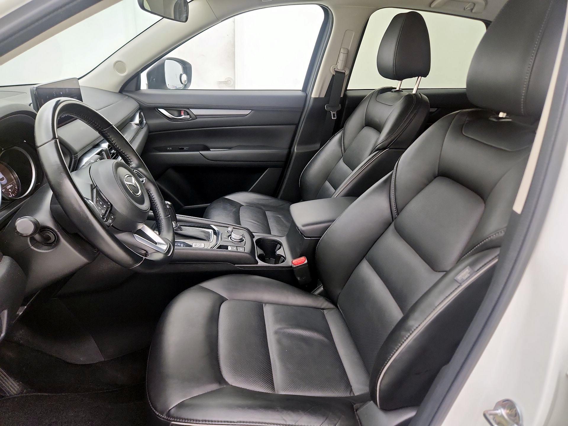Thumbnail: 2024 Mazda CX-5 - 11