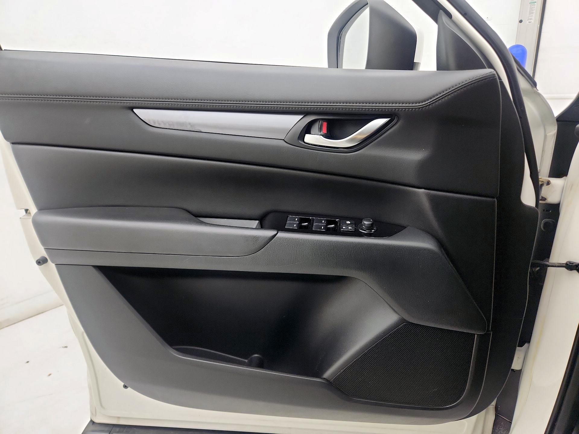 Thumbnail: 2024 Mazda CX-5 - 12