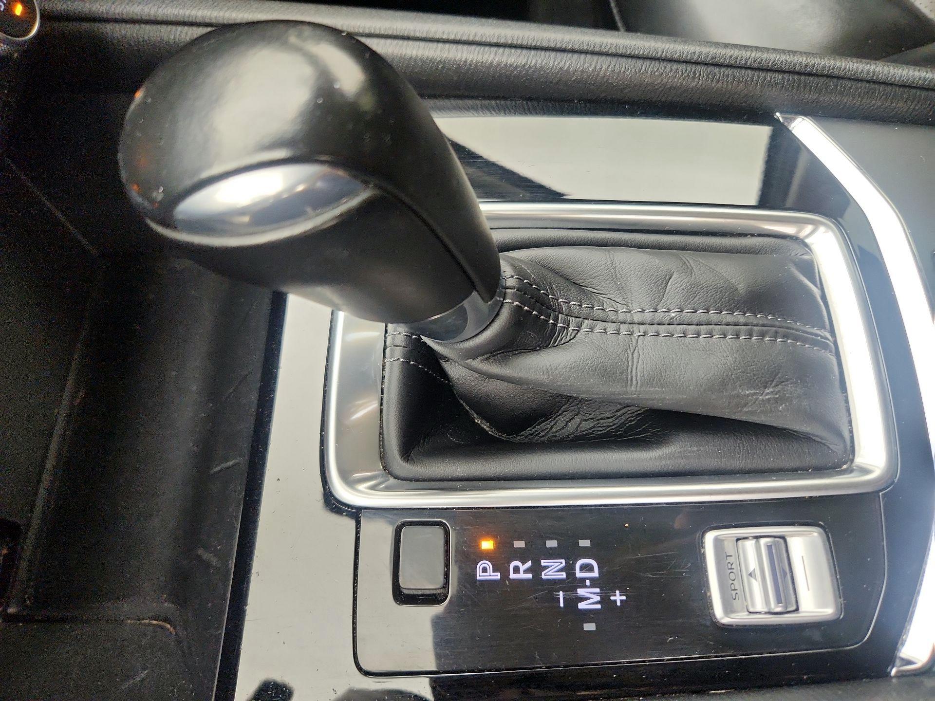 Thumbnail: 2024 Mazda CX-5 - 17
